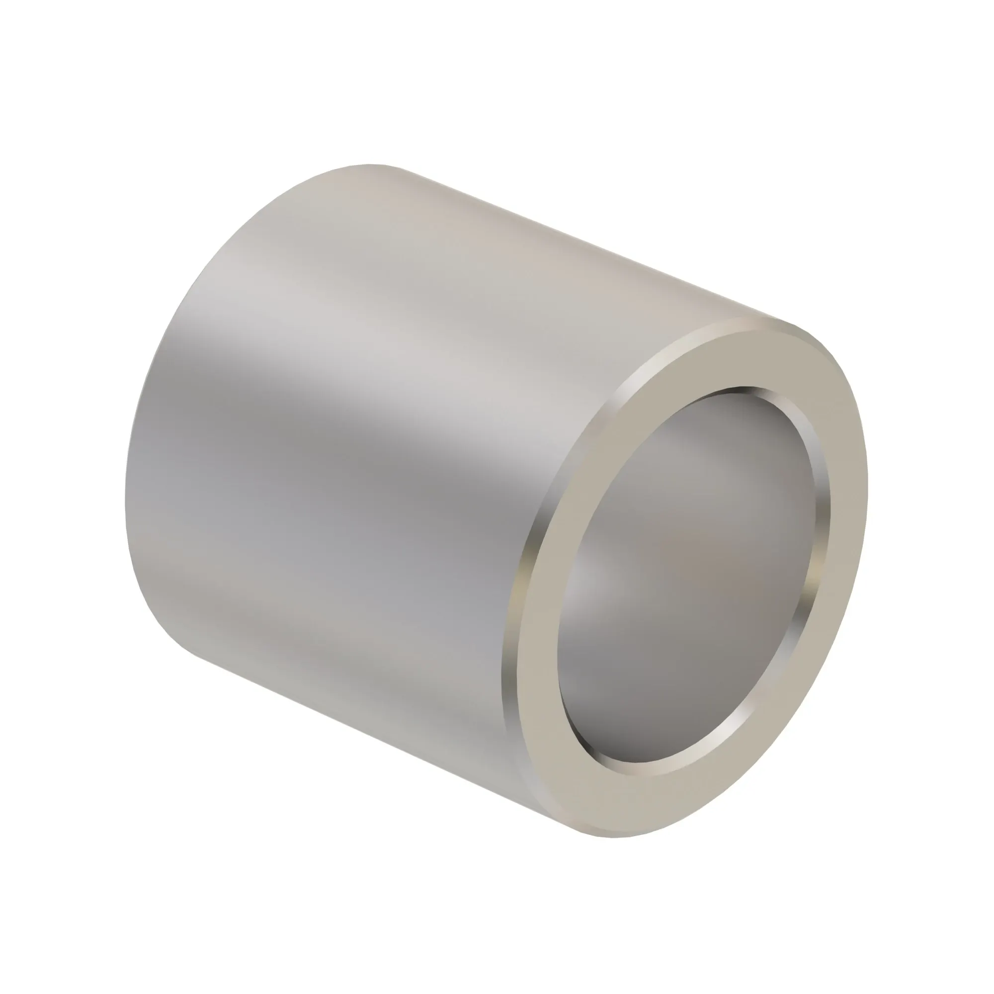 BUSHING, BUSHING FOR EXPORT BAFFLE
