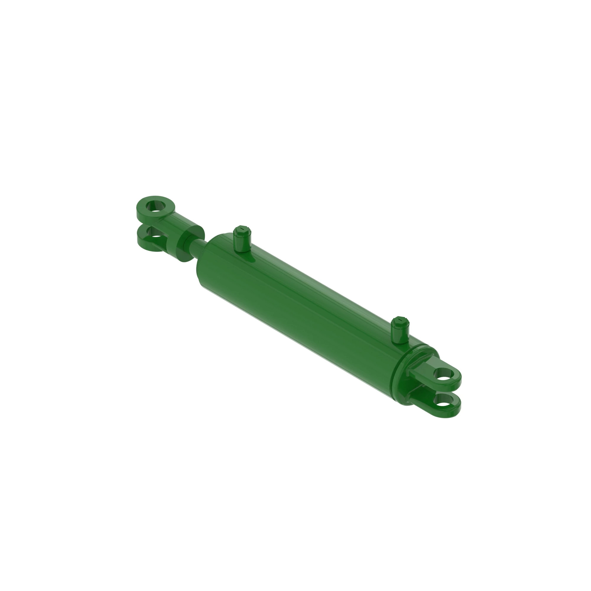 HYDRAULIC CYLINDER, HYDRAULIC CYLIN