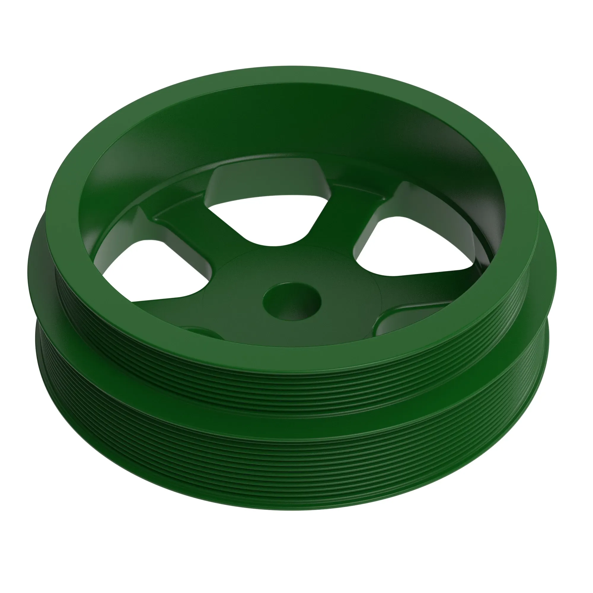 Pulley