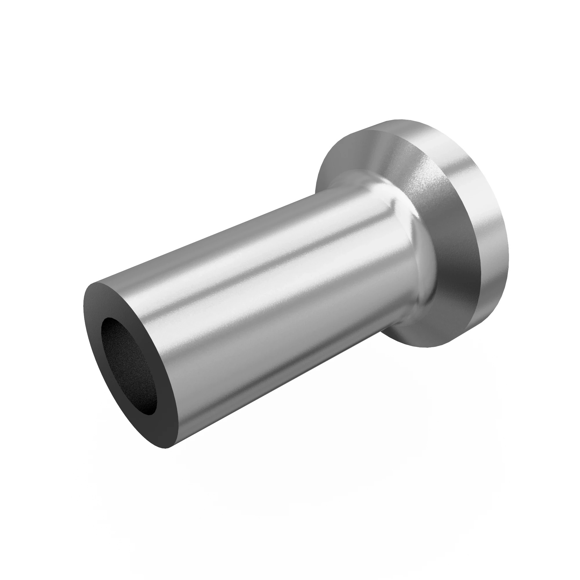 SPACER, COLLAR, SEAT SPRING