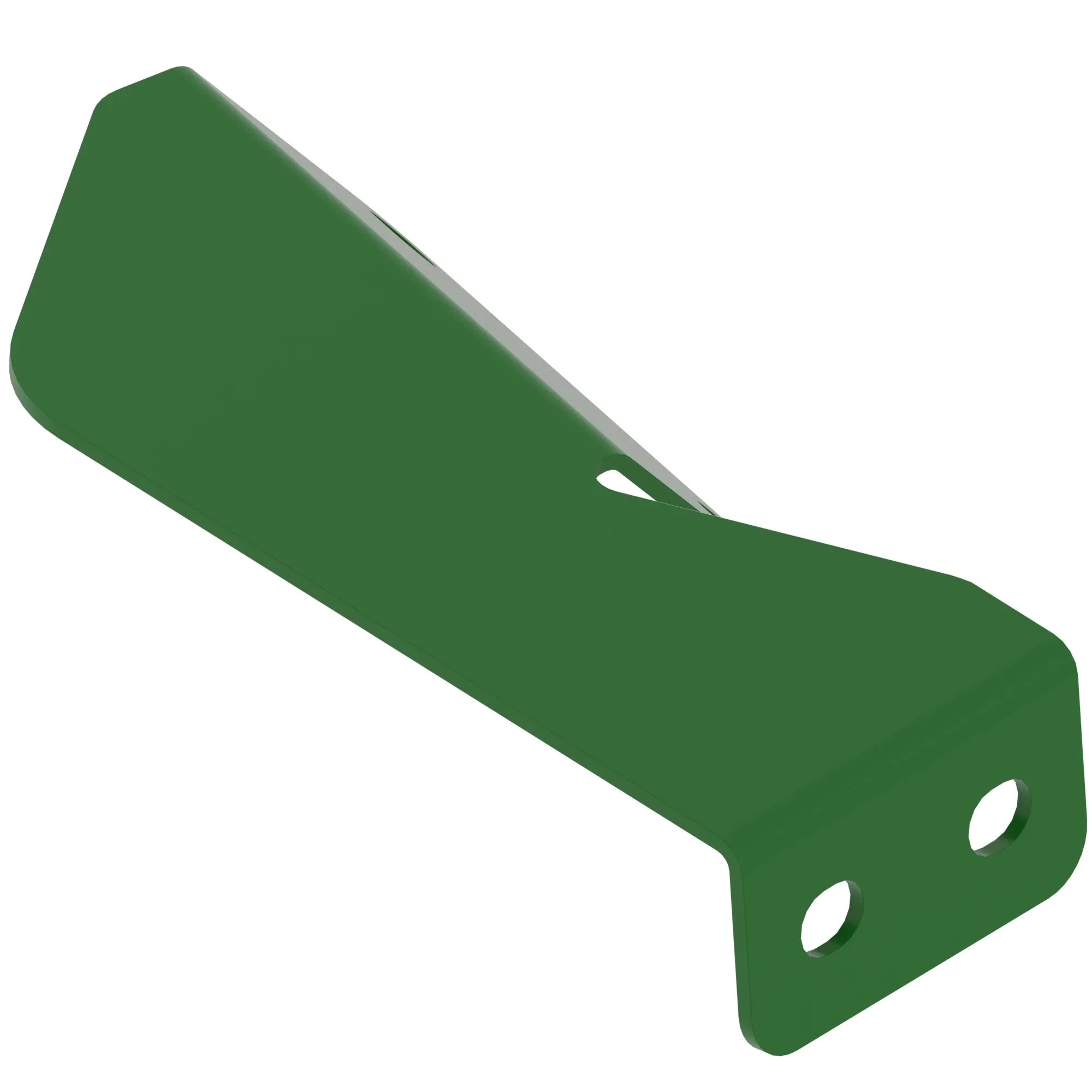 Chopper Drive Shielding
