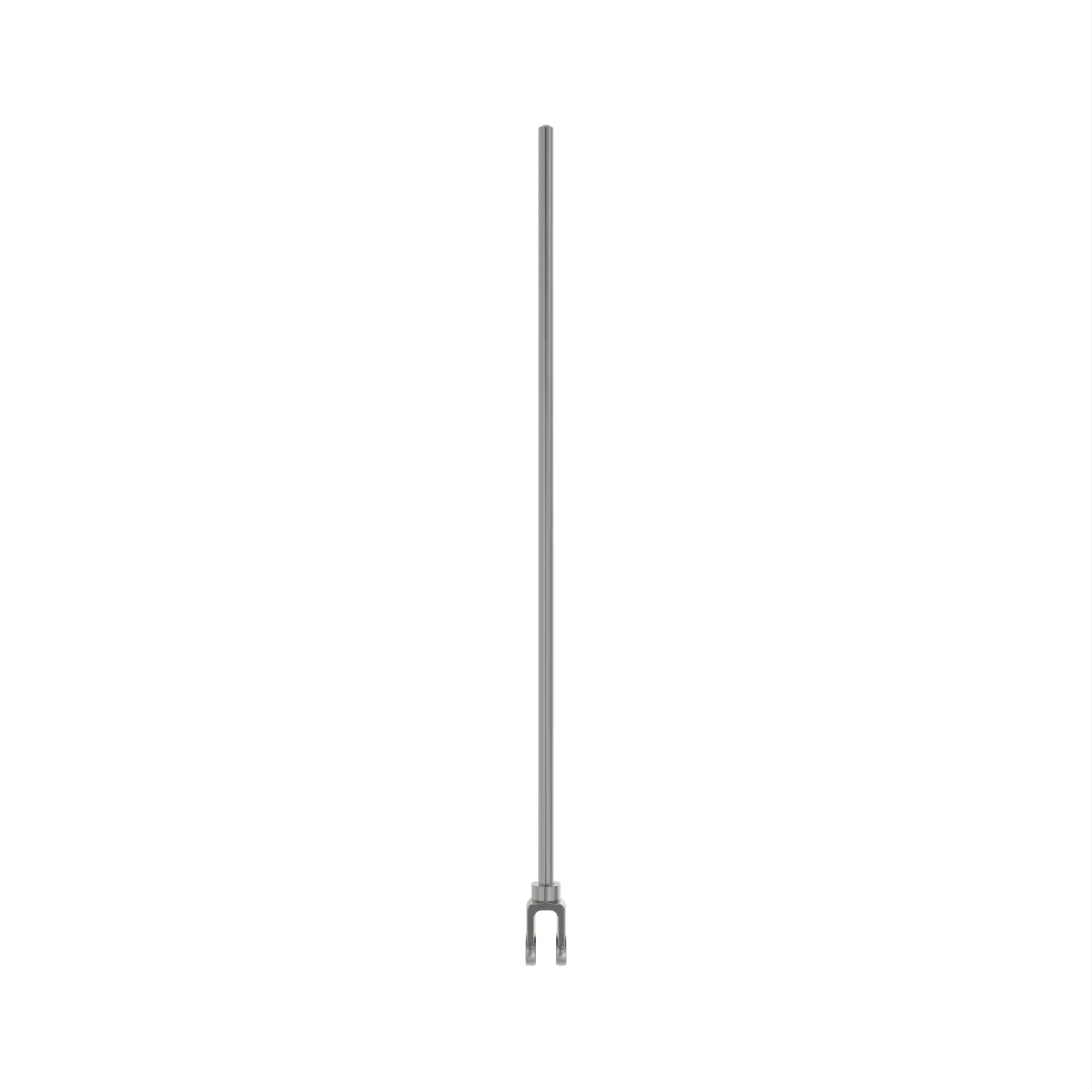 YOKE LINK END, TENSION ROD ASSEMBLY