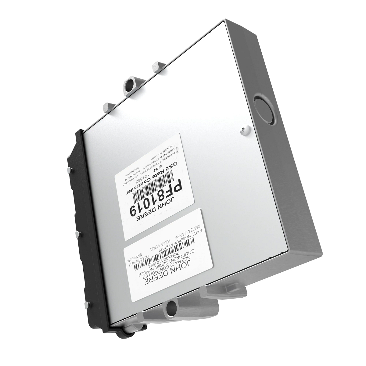 John Deere GreenStar™ Electronic Rate Controller - PF81019