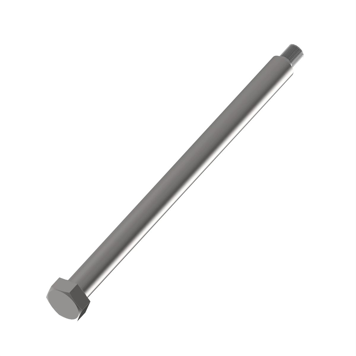 Cap Screw, Hex Head Shoulder Bolt