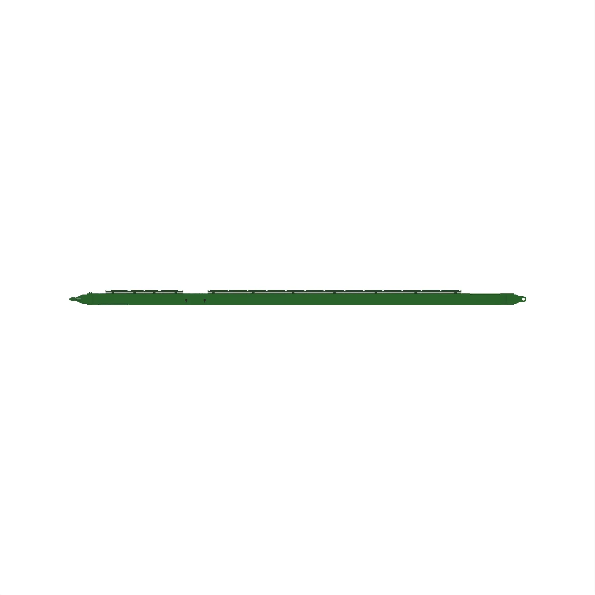 LINK, DRAFT TUBE WELDMENT RIGHT