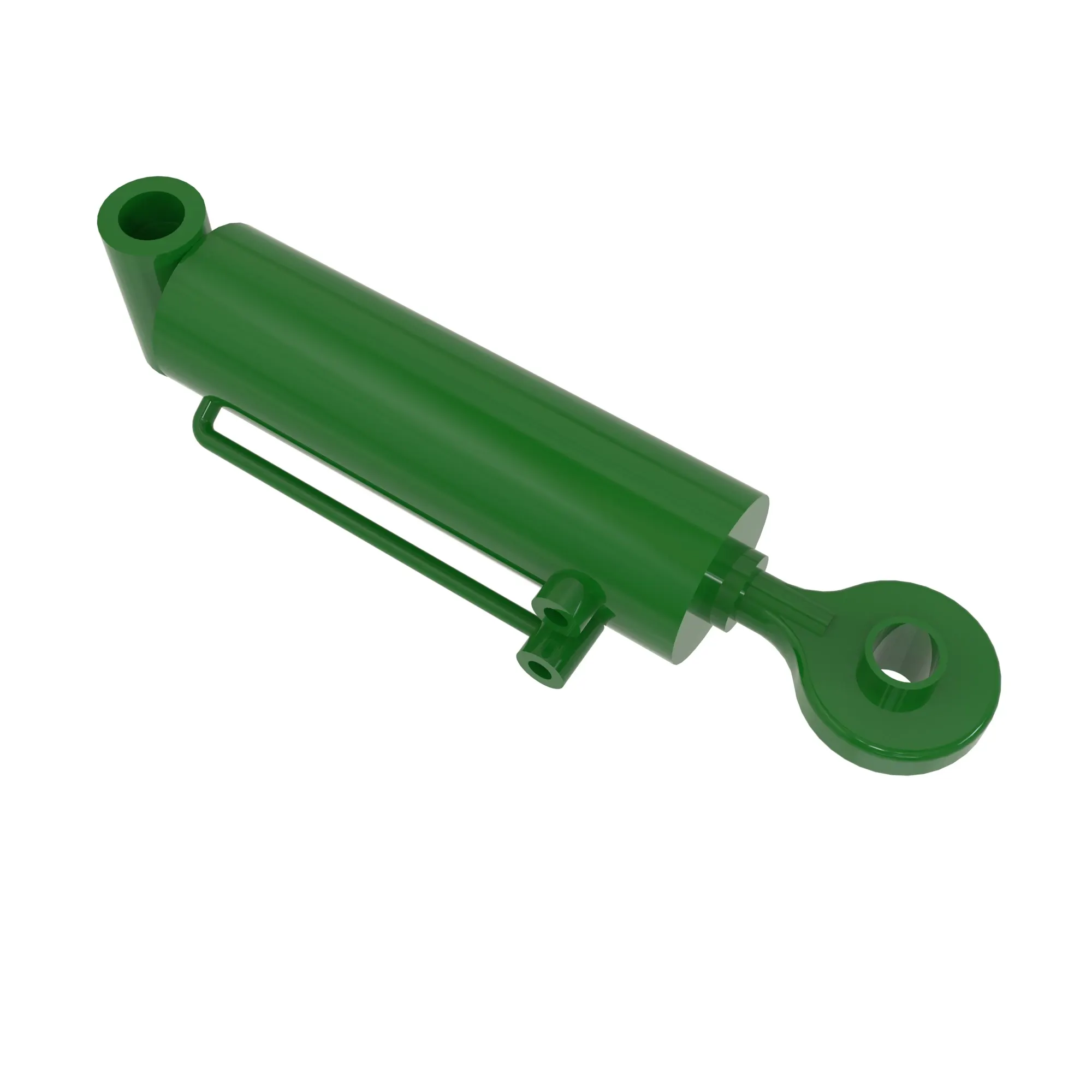 John Deere Front Hitch Hydraulic Cylinder - RE208717