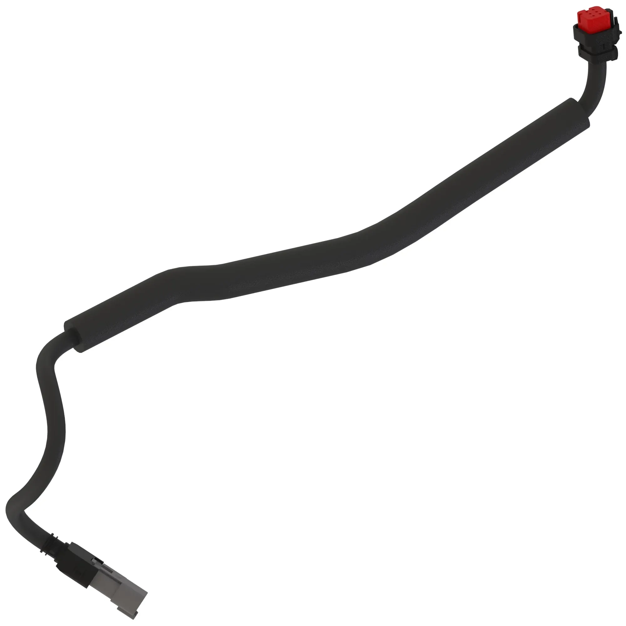 John Deere 4WD Axle Jumper Wiring Harness - AXE90542
