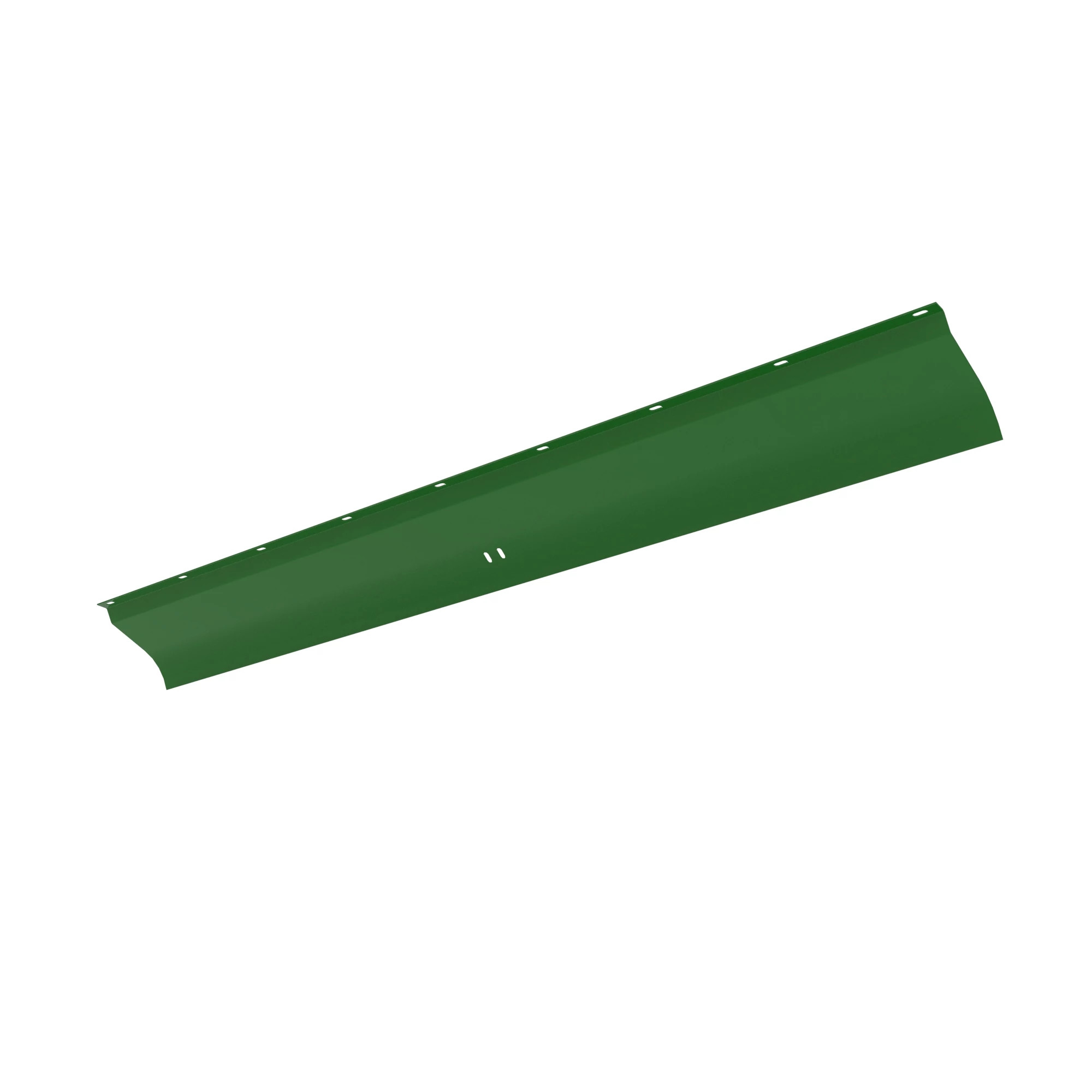 John Deere Cylinder Access Door Deflector - Z78973