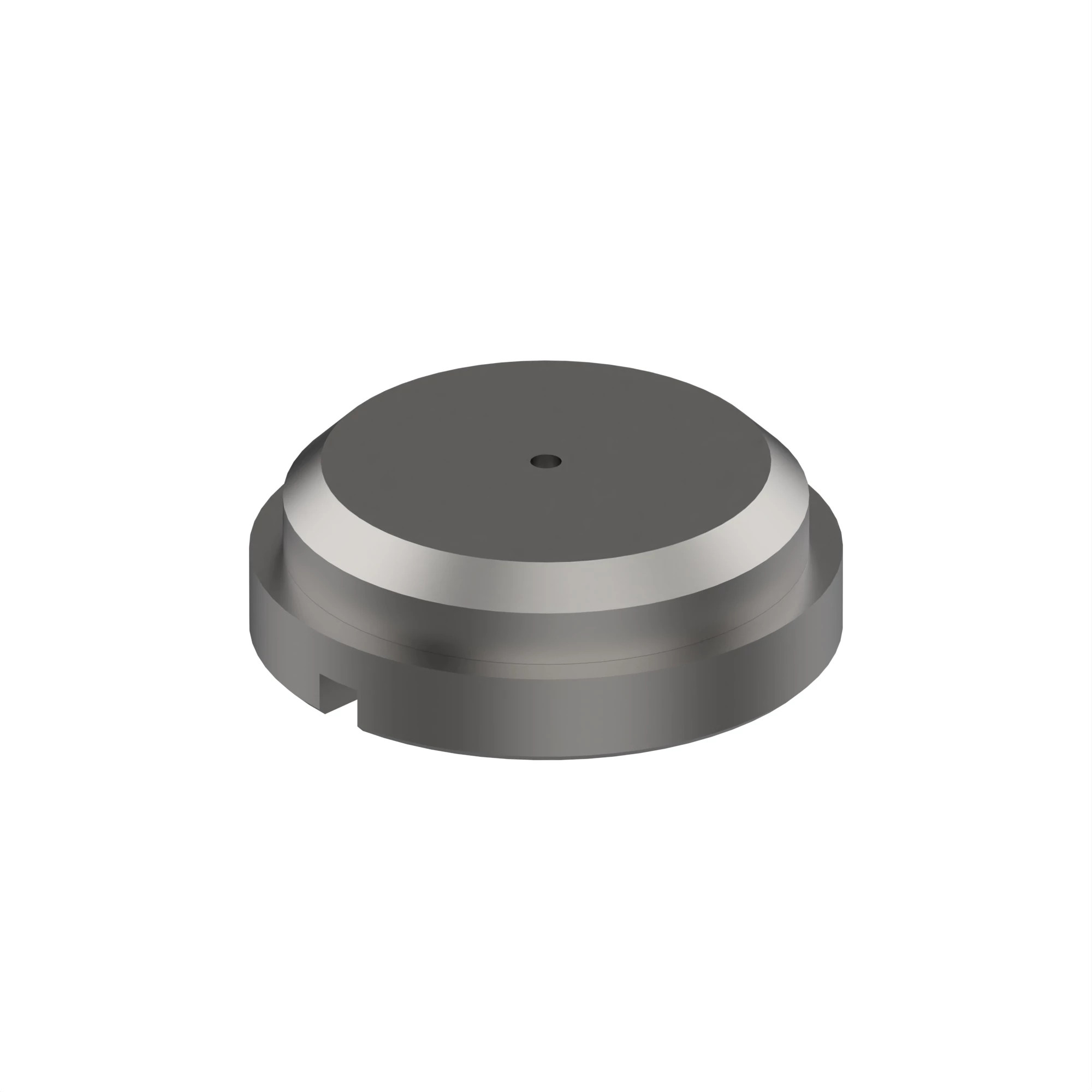 ORIFICE PLATE .040 THREADED