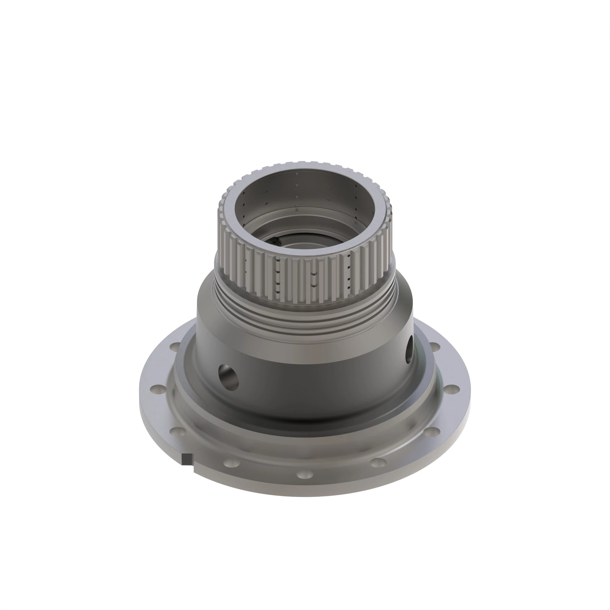 John Deere Differential Intermediate Housing - R541381