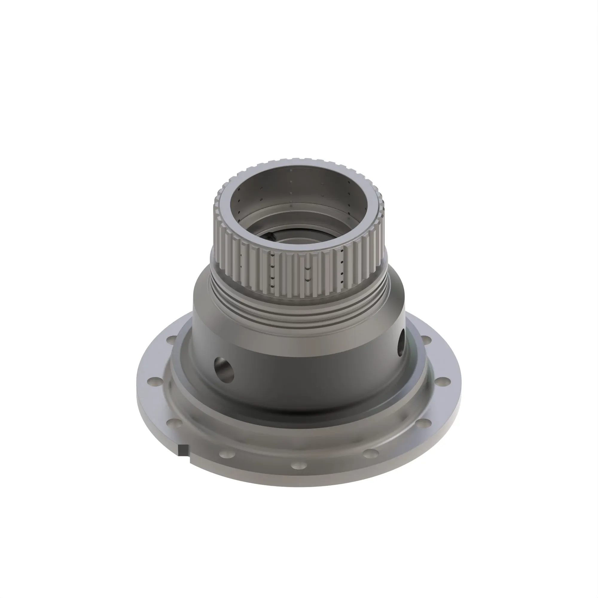 John Deere Differential Intermediate Housing - R541381