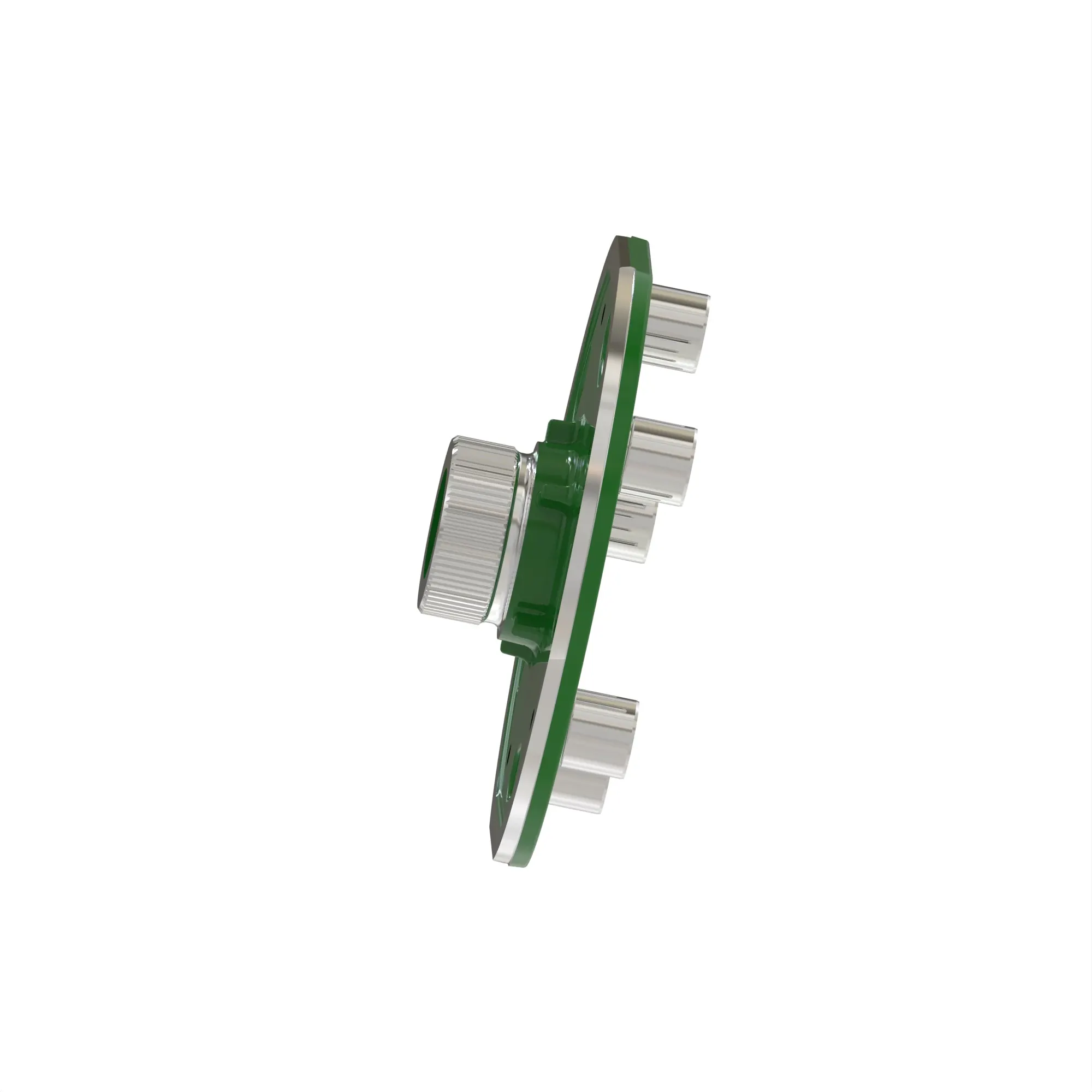 PLANET PINION CARRIER, 1ST STAGE