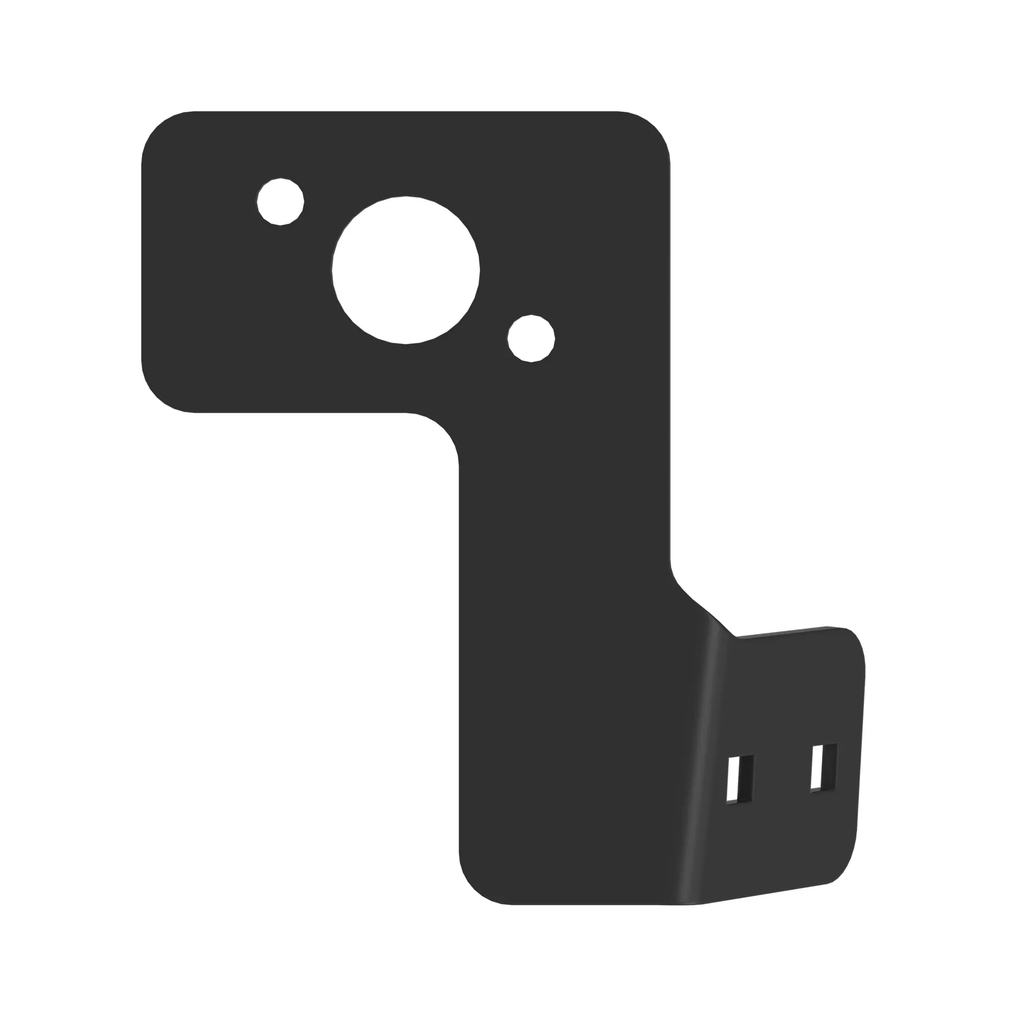 BRACKET, EPAS MOUNT