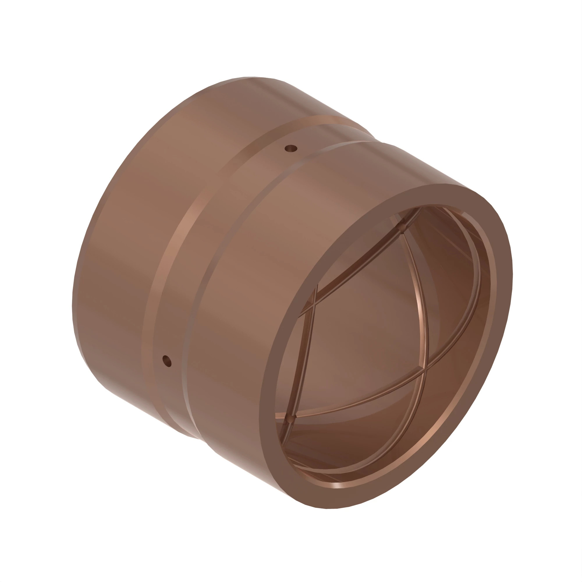 BUSHING, PIVOT TUBE