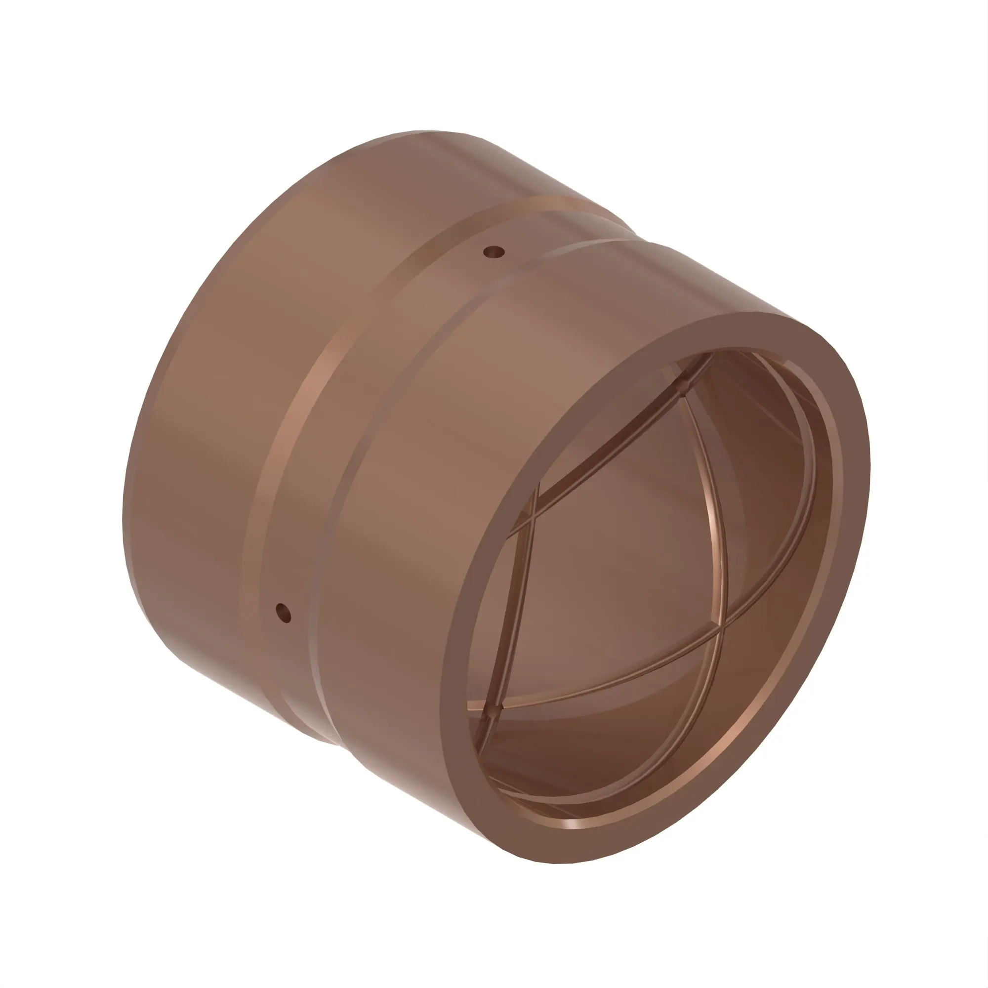 John Deere Pivot Tube Bushing - R217606