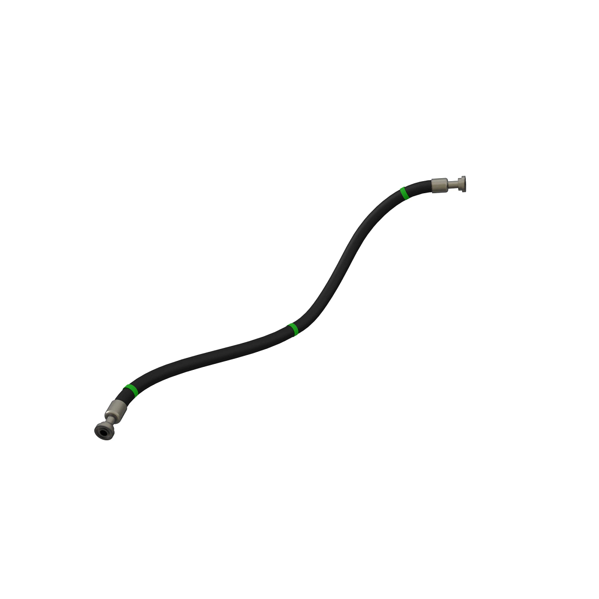 John Deere Propel Hydraulic Hose - AKK11225
