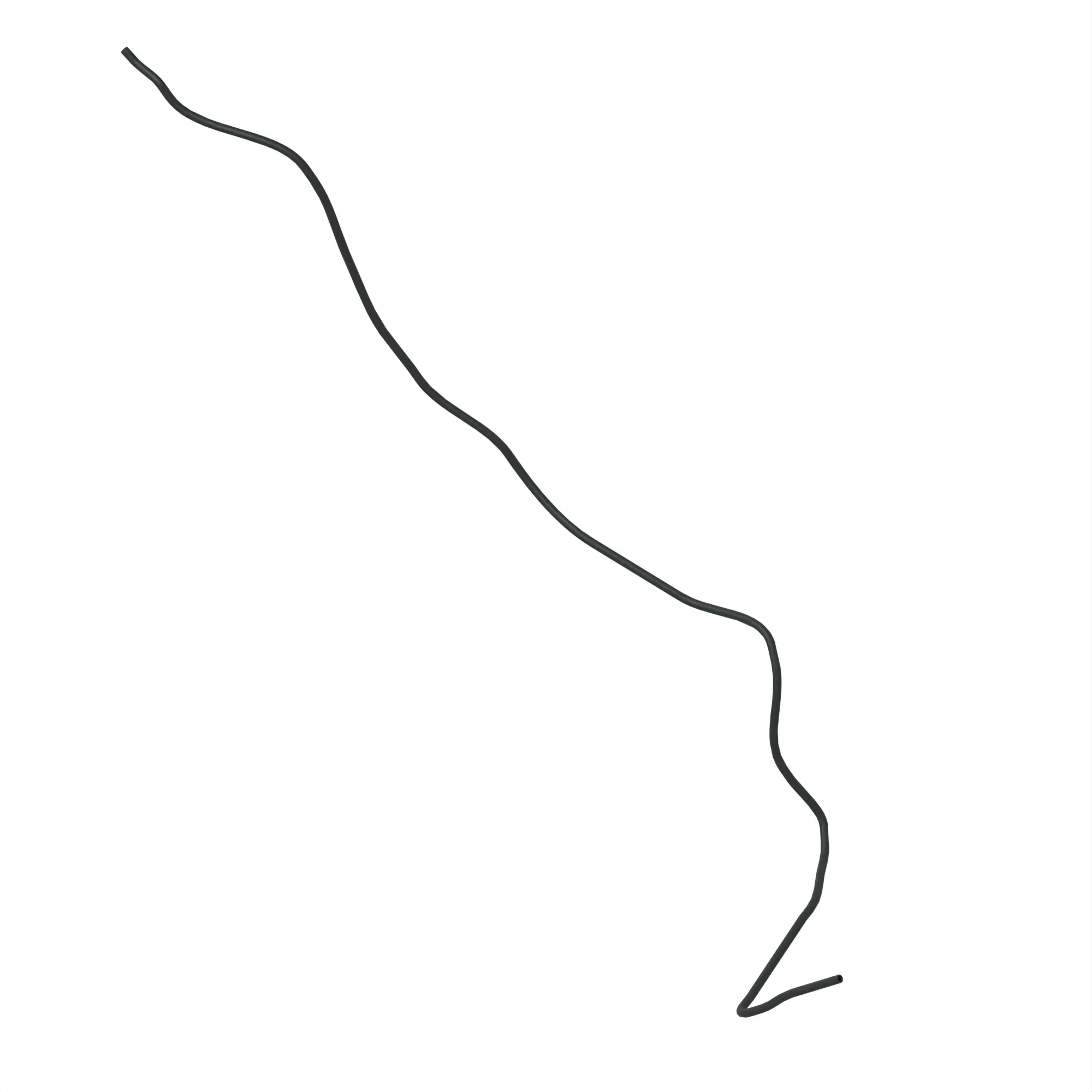 Radiator Hose