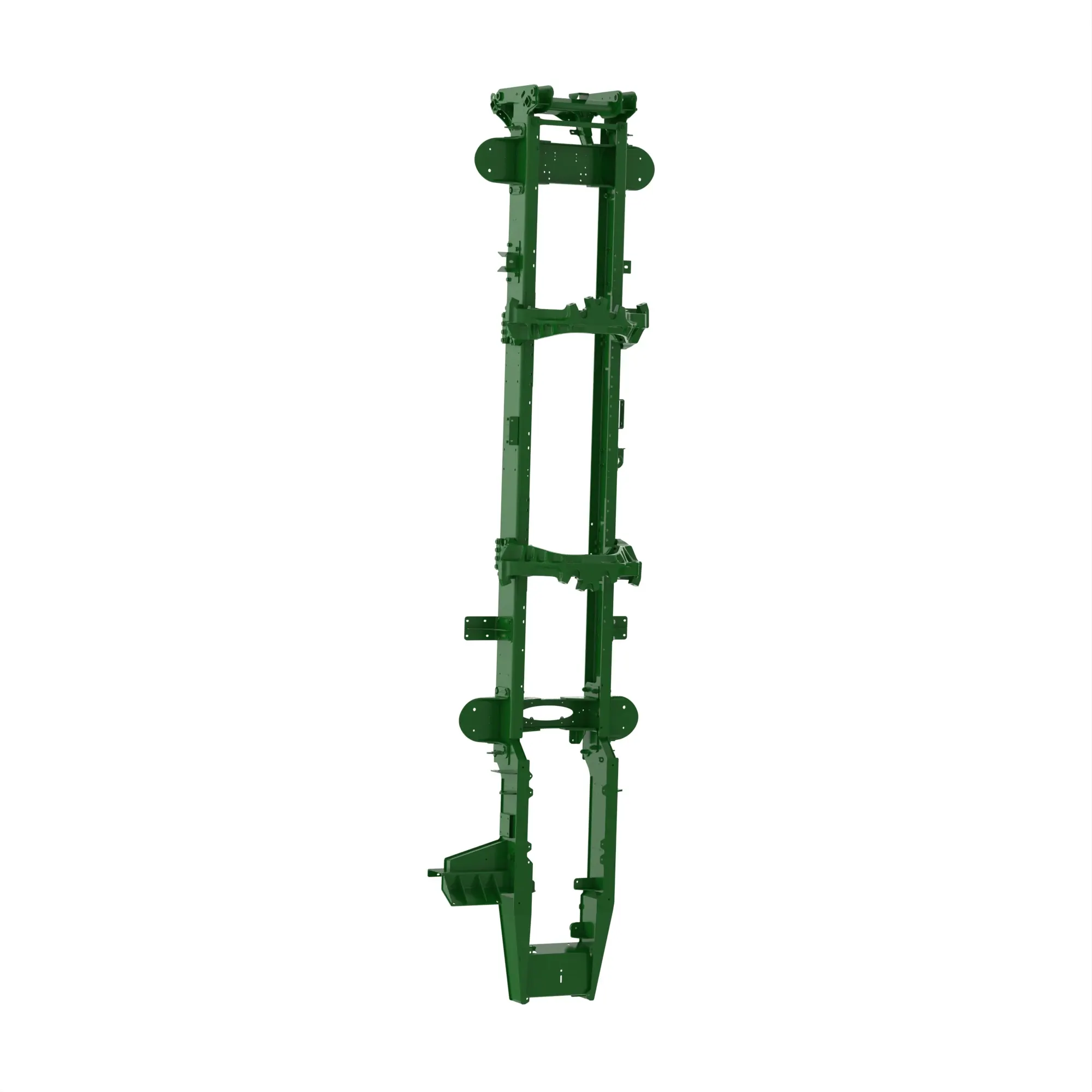 FRAME, BOLTED ASSEMBLY