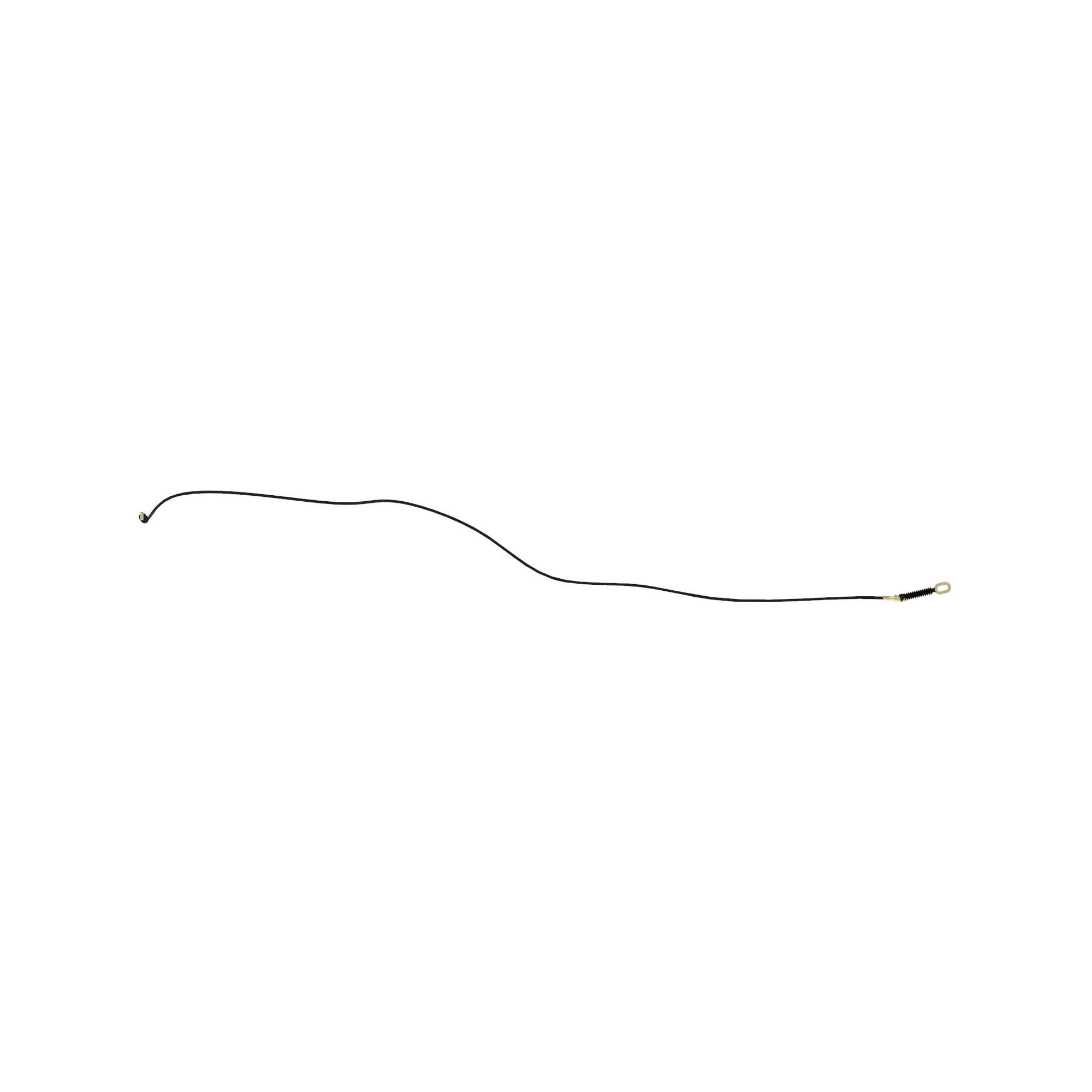 CABLE, THROTTLE