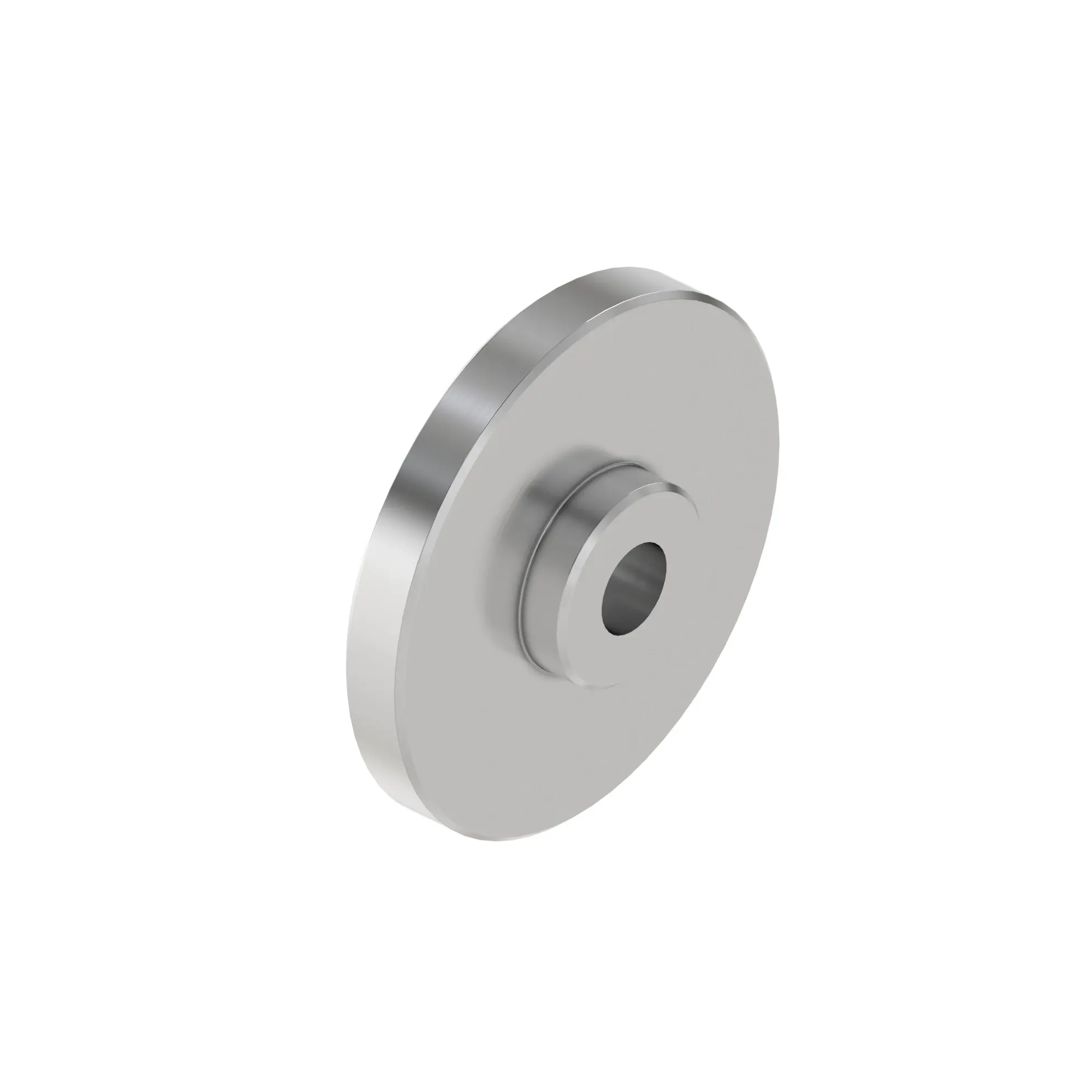 BUSHING, POST/SHIELD IDLER