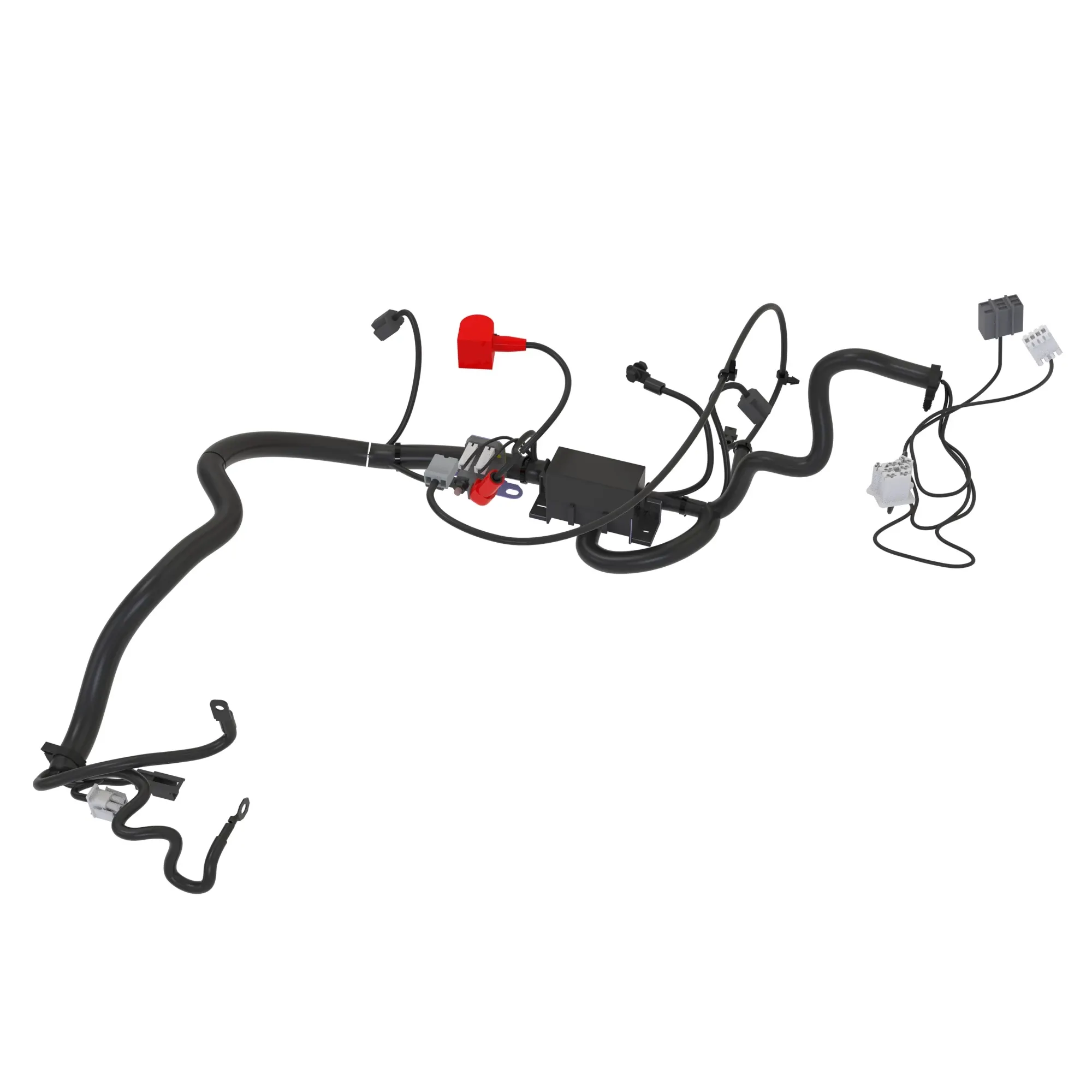 Chassis Wiring Harness