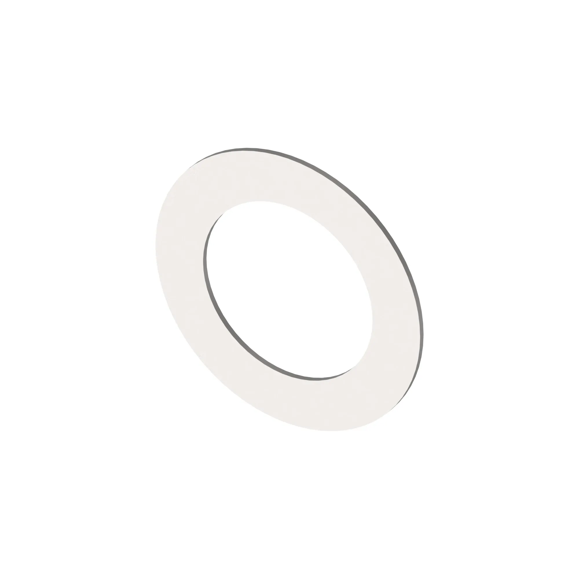 WASHER, THRUST