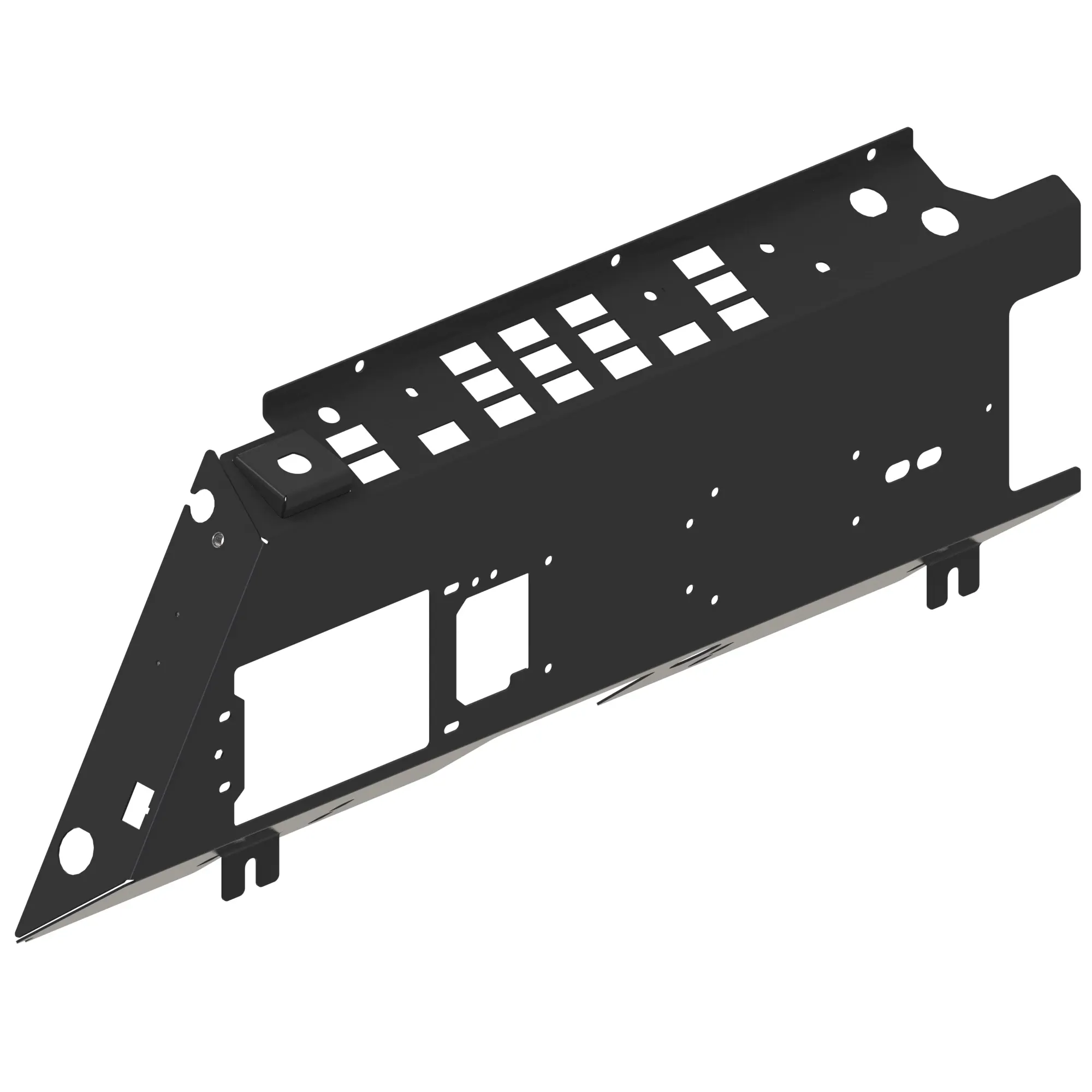 John Deere Control Console - AT552574