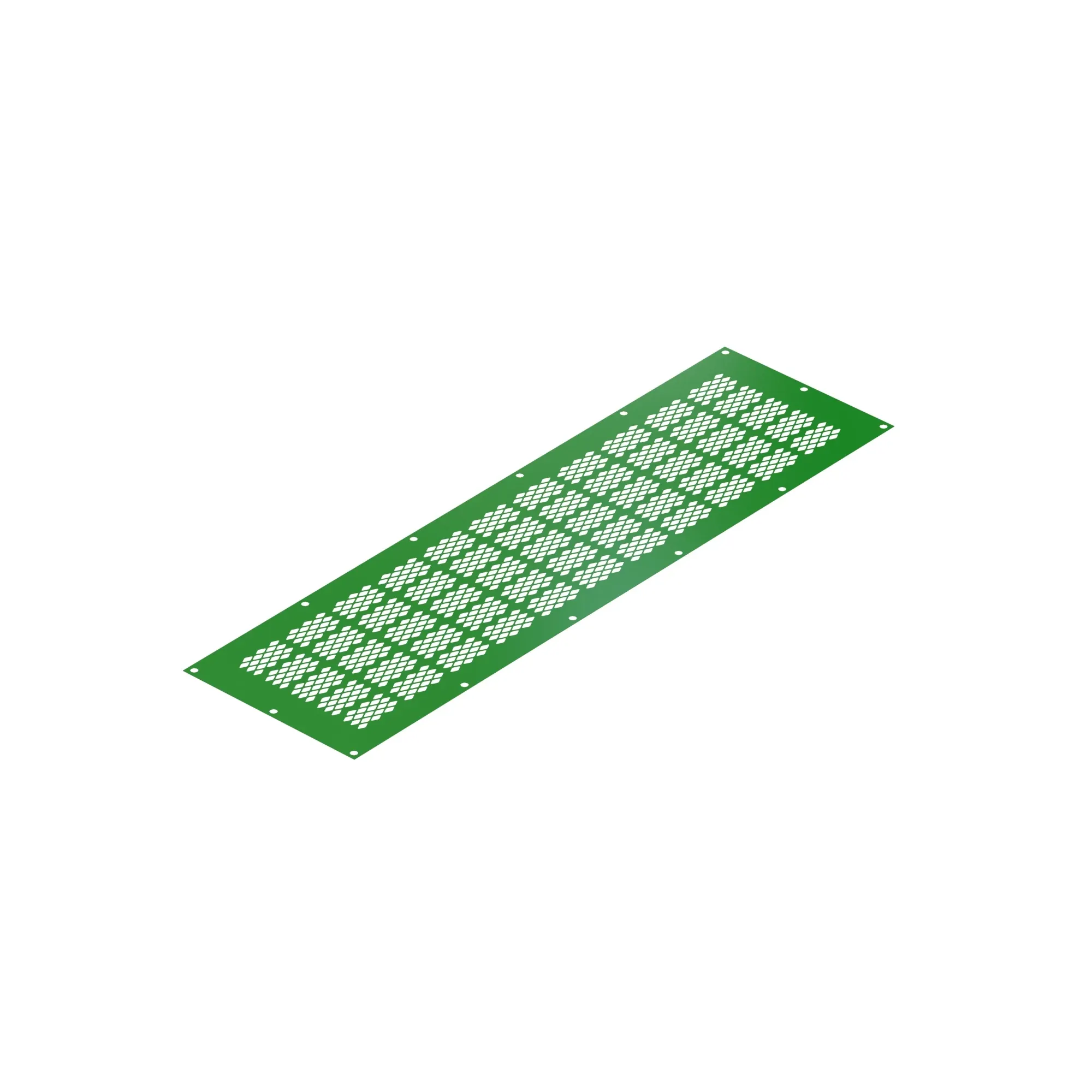 SCREEN LID TOP