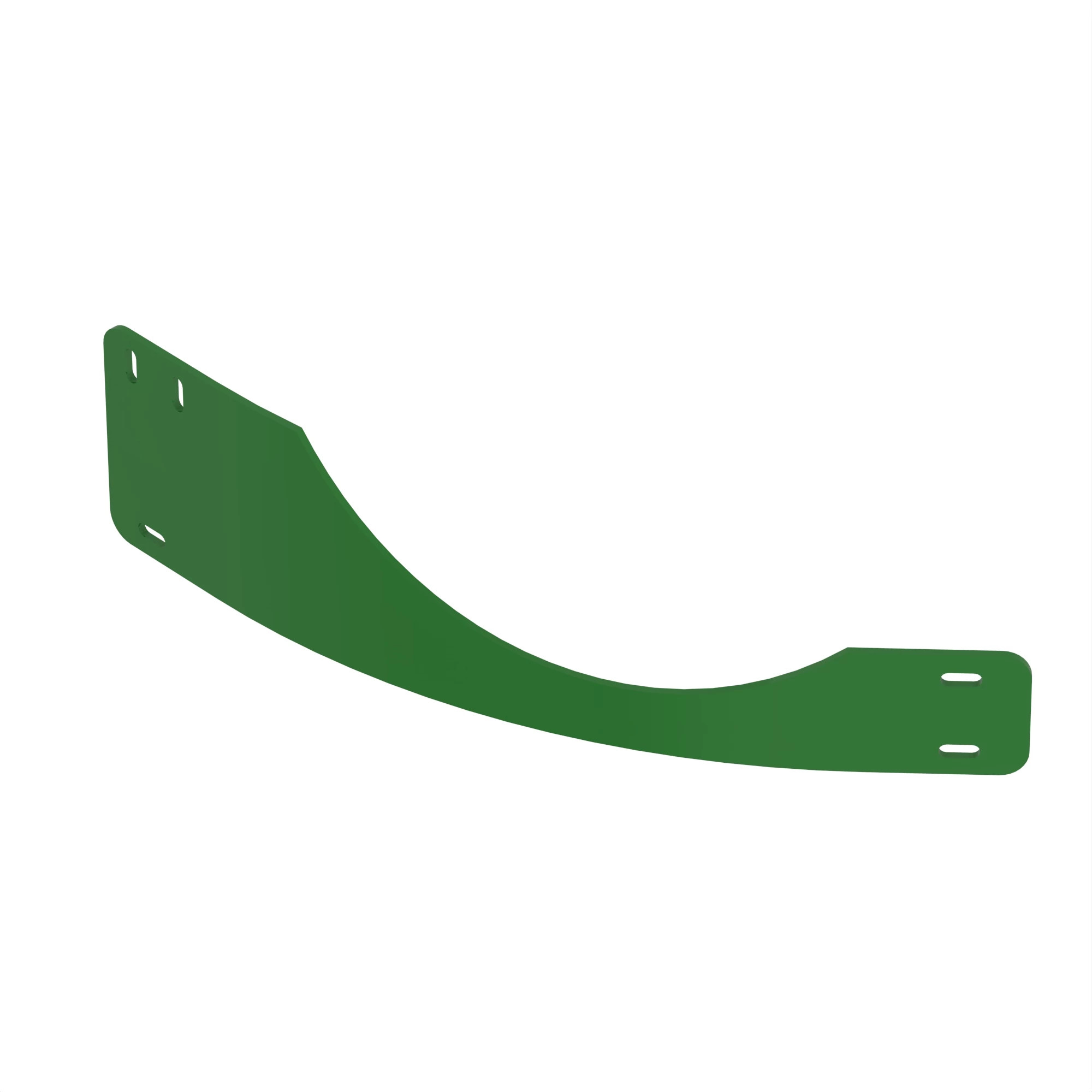 DEFLECTOR, DEFLECTOR, WING OUTER