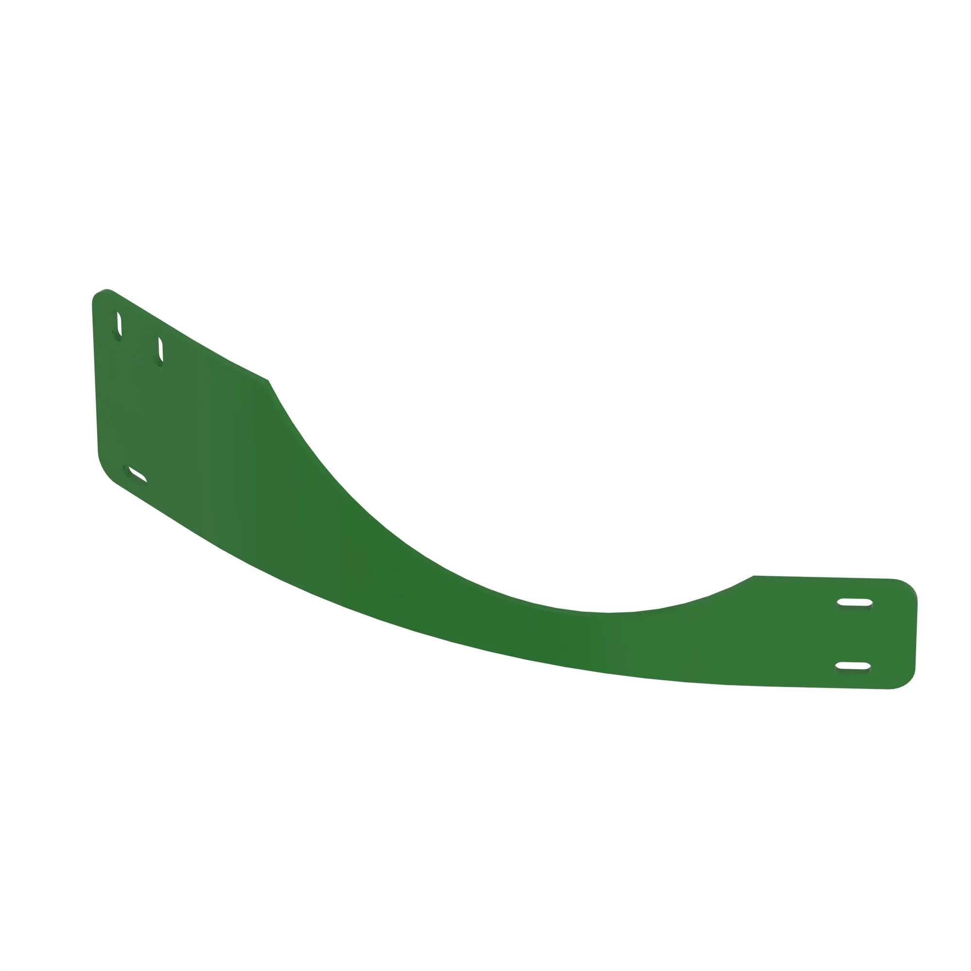 John Deere Deflector - P74281