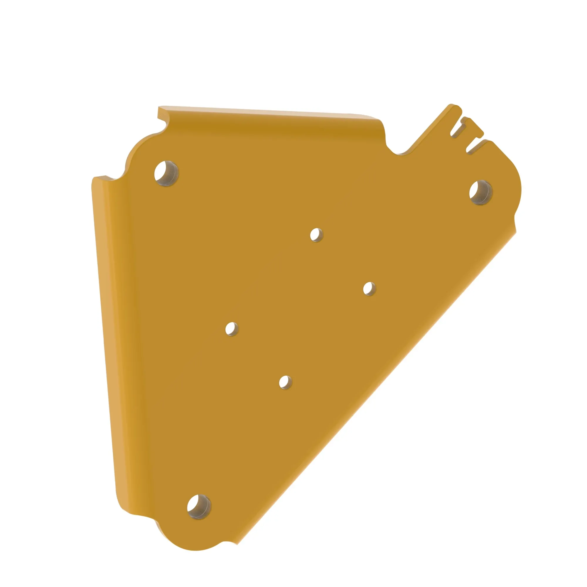 BRACKET, TOPCON IMU