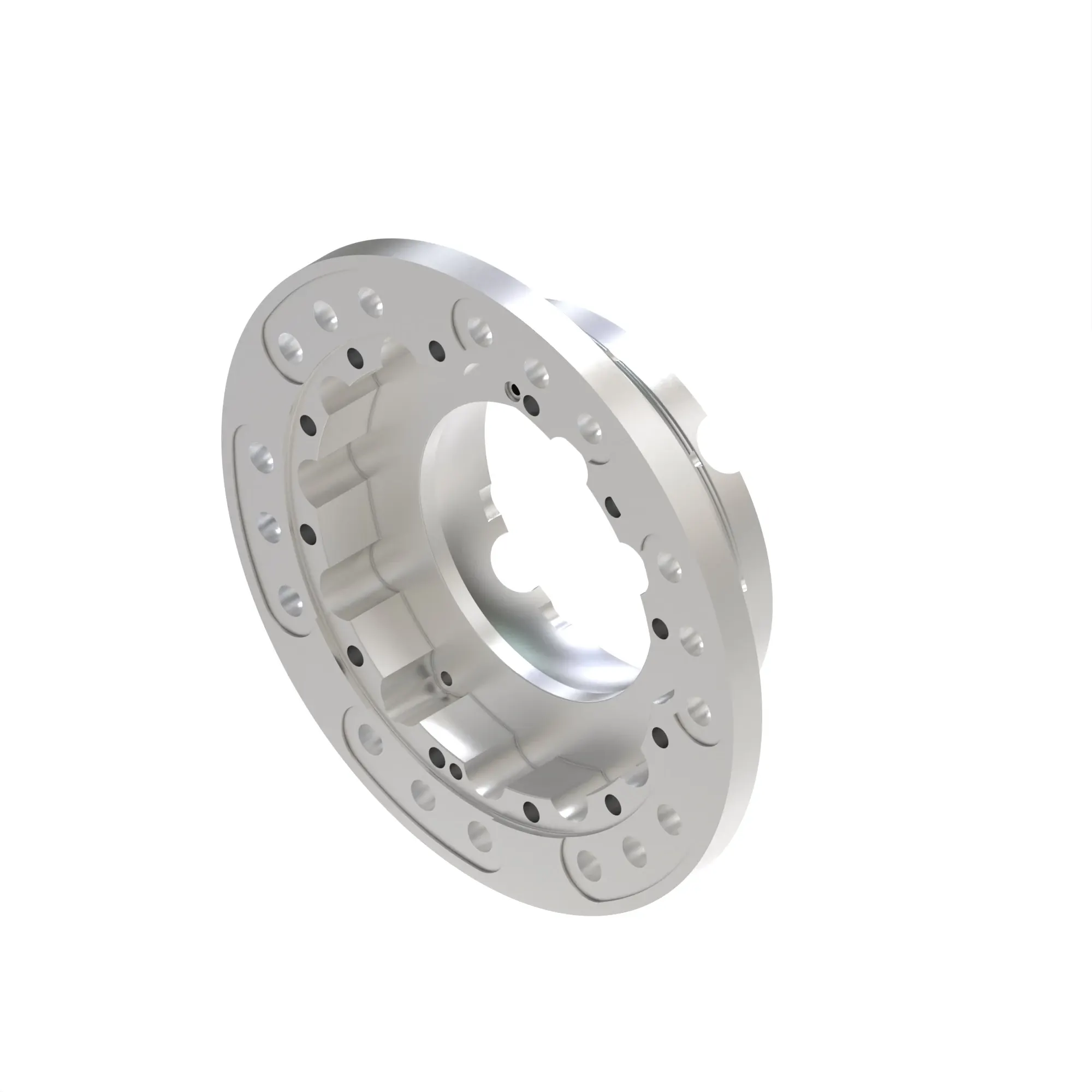 HOUSING, DIFFERENTIAL WITH BALL