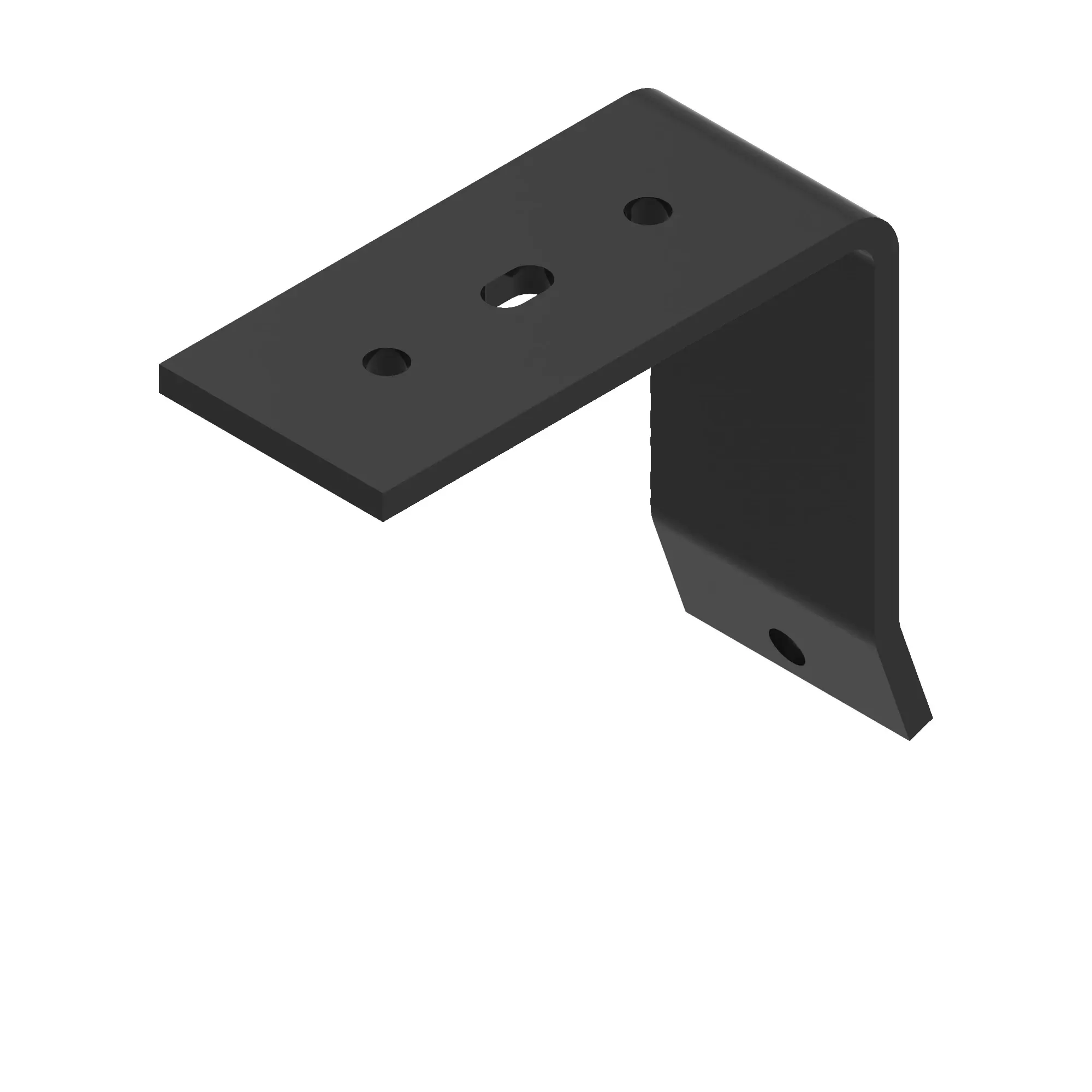 John Deere Bracket - R206850