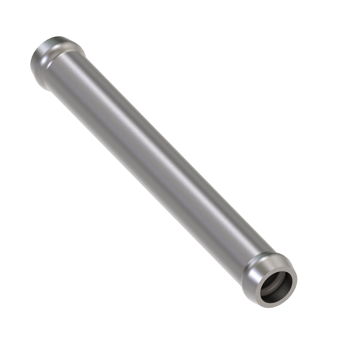 Coupling, De-Aeration