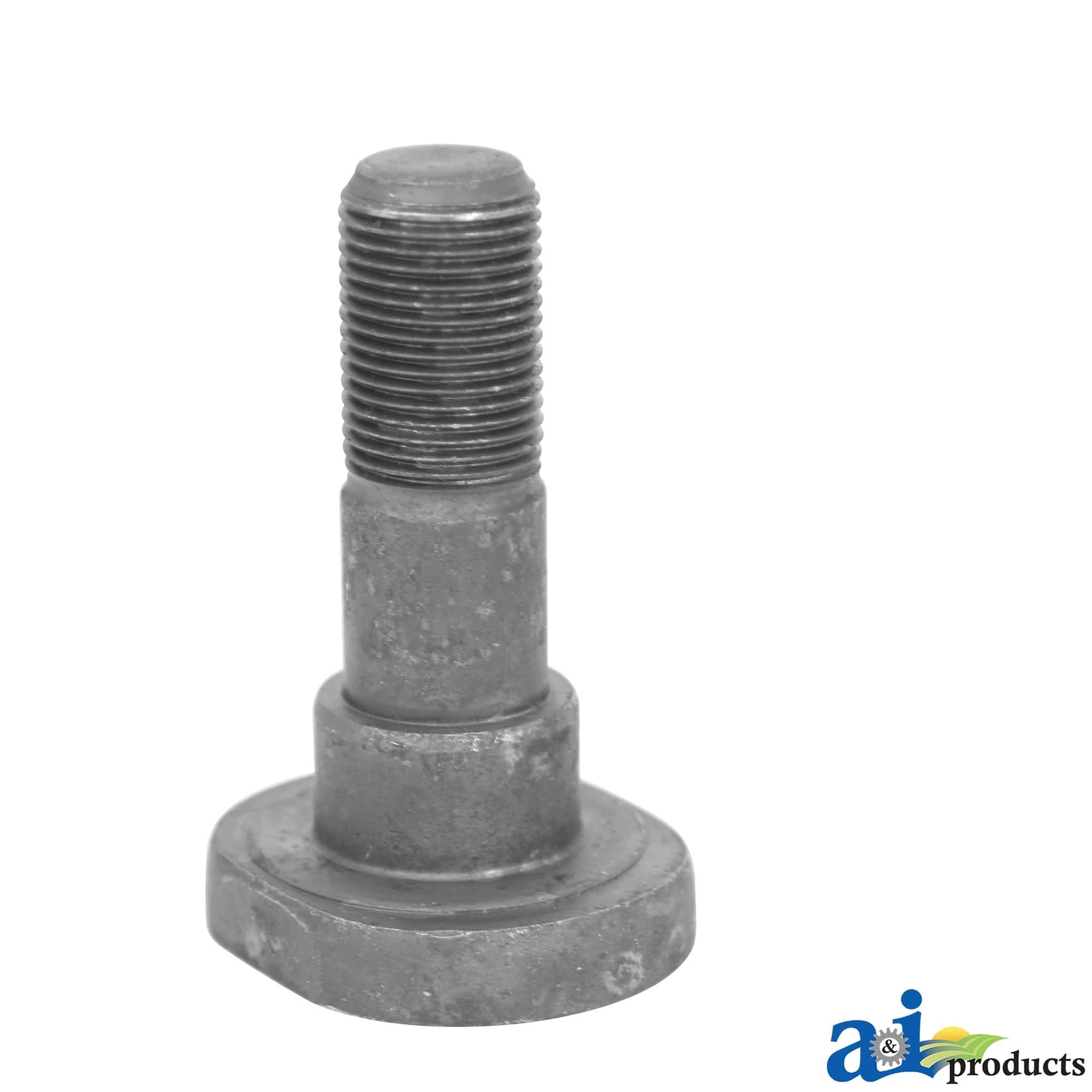 A&I Products Blade Bolt - A-36107A2ALH
