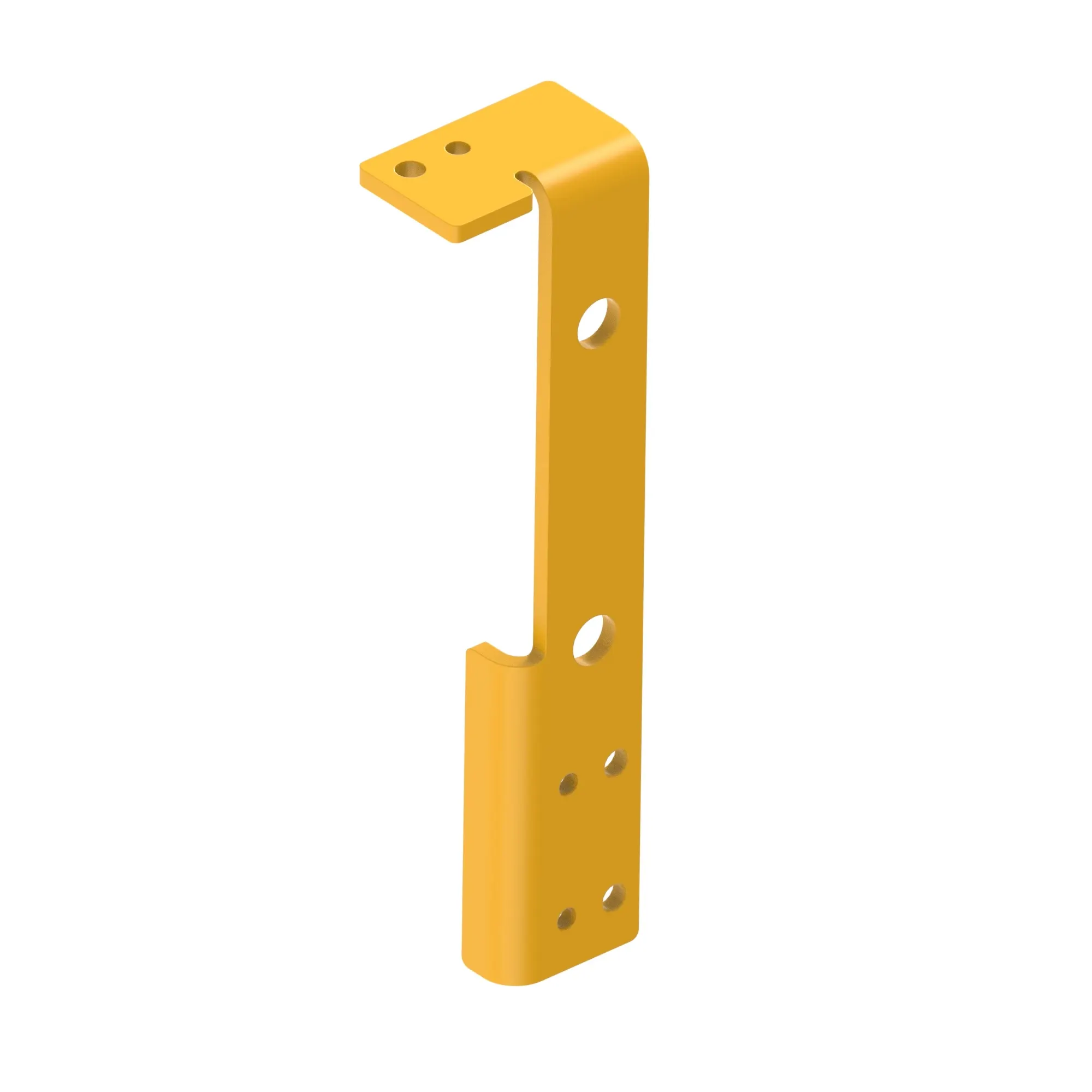 BRACKET, BRACKET