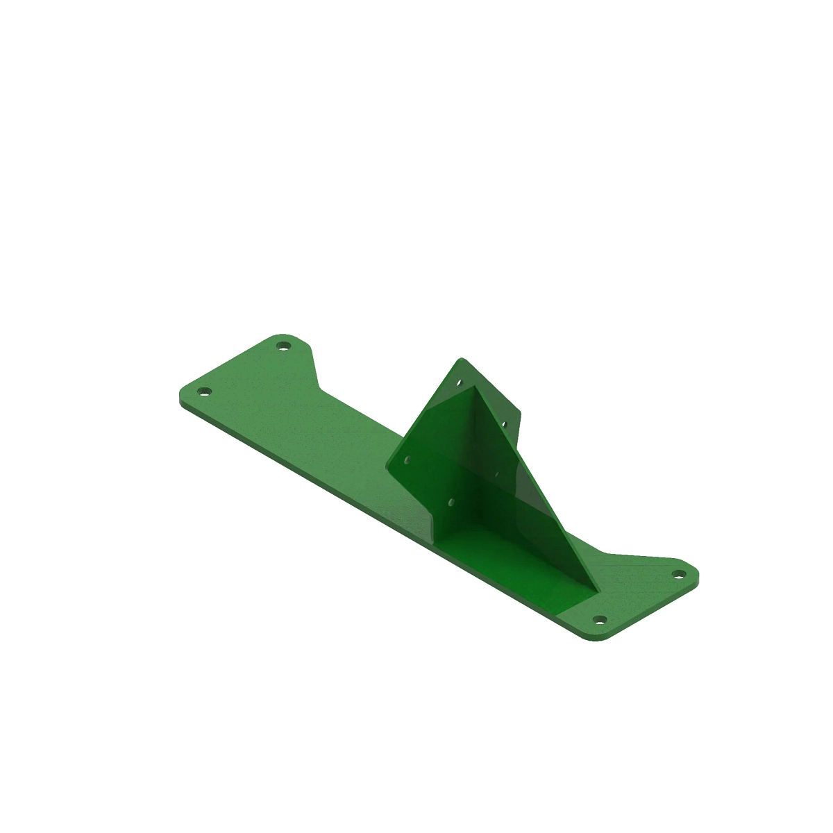 Support, Radar Mount