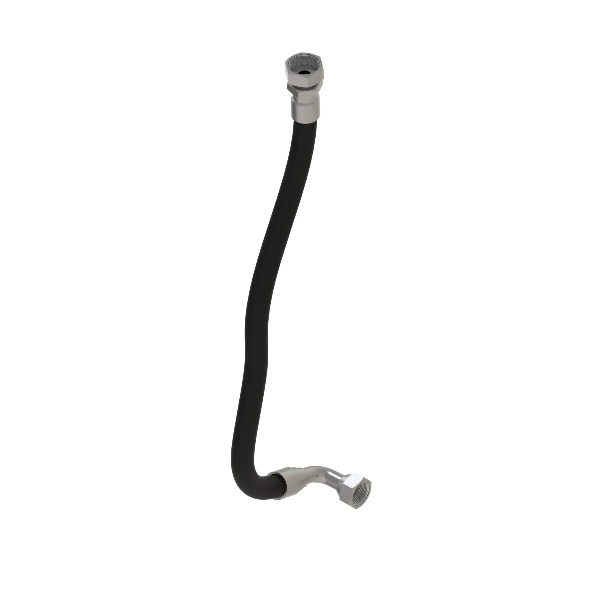 John Deere Hydraulic Hose - AXE89125