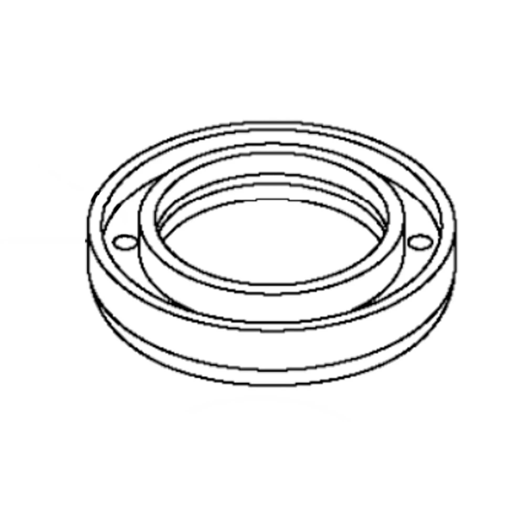 John Deere Shaft Sleeve - 3069880