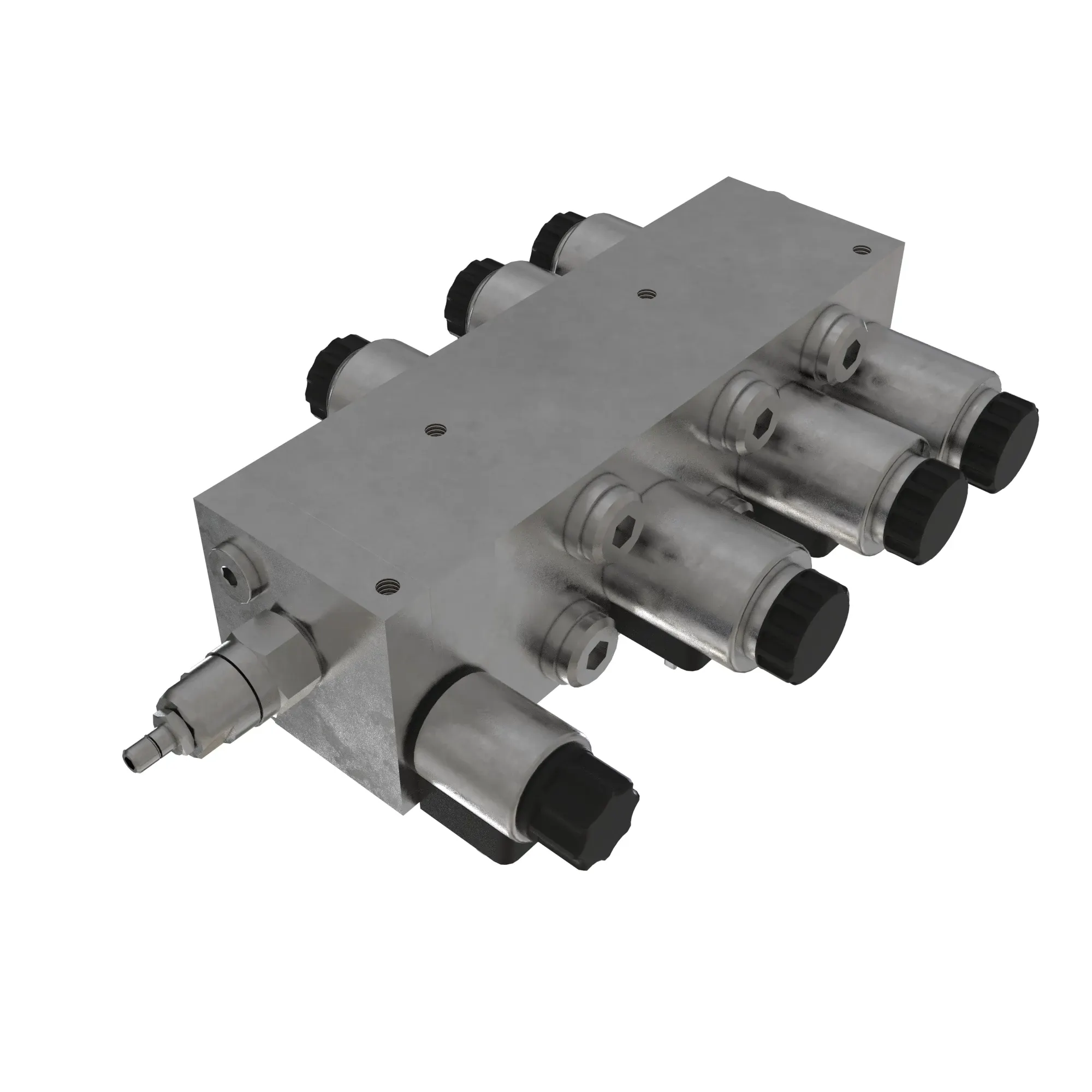 VALVE STACK HYDAC 03160082