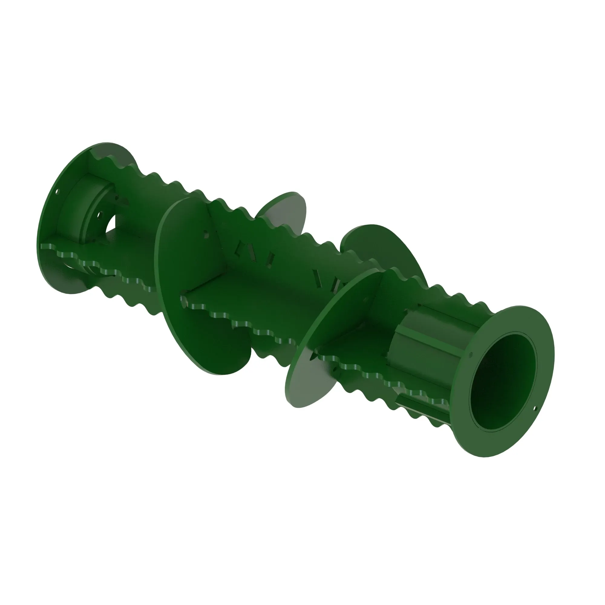 John Deere Roller - AXT24078