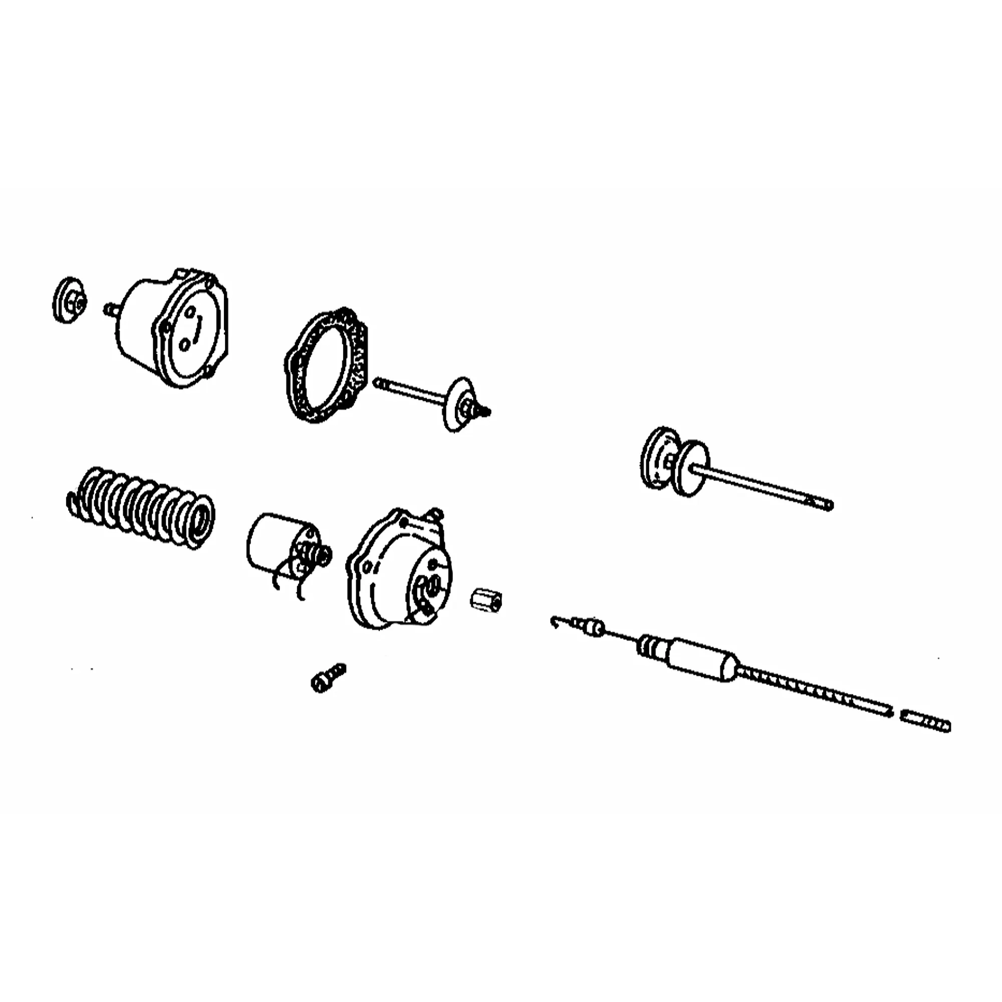 John Deere Puller - AR90767