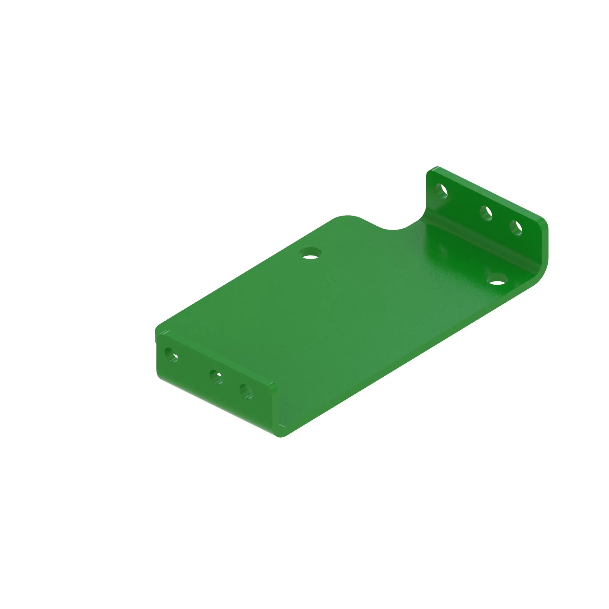 PTO MOUNTING