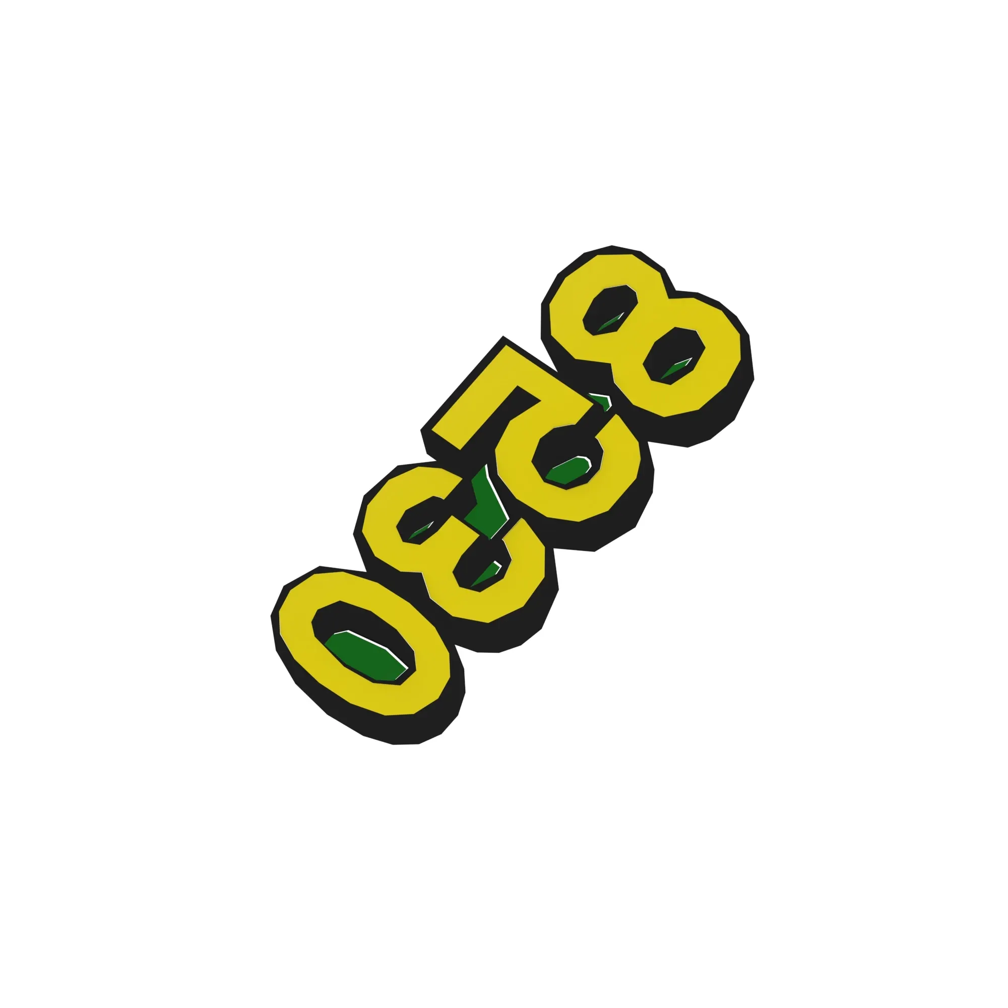 label