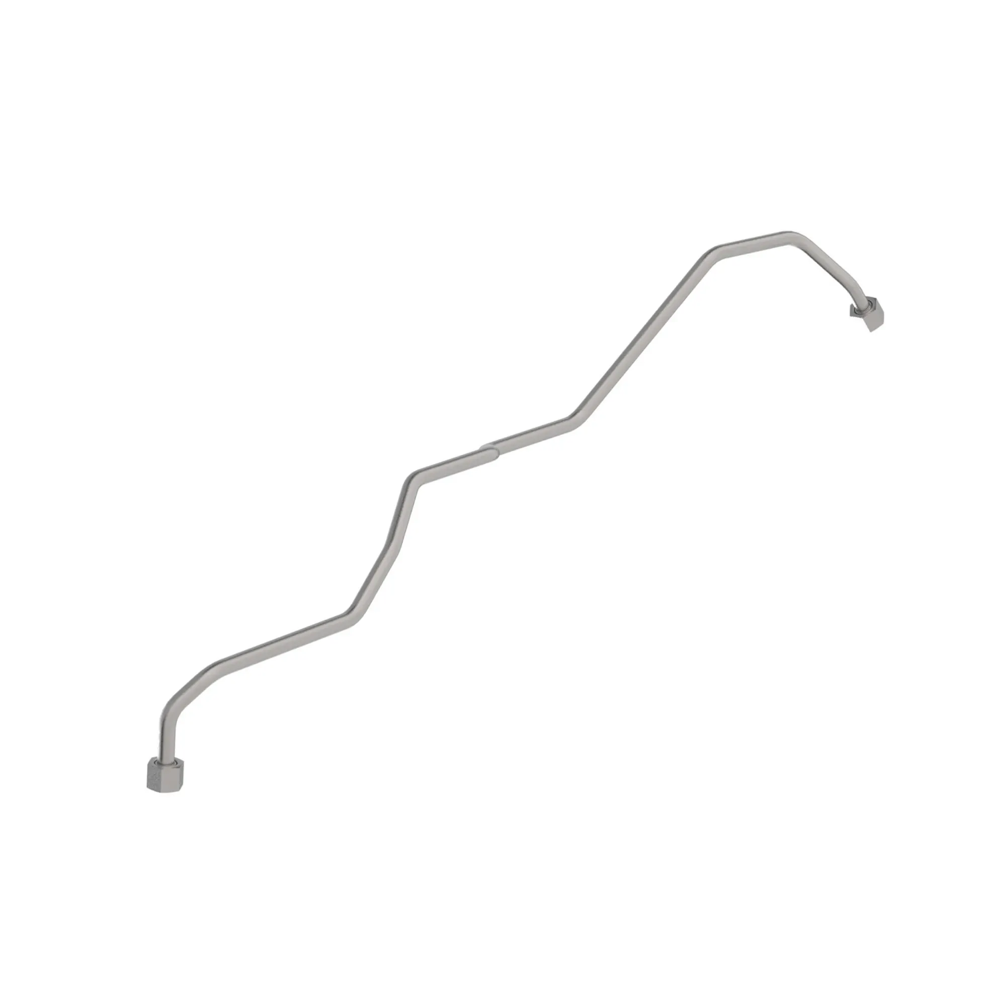 John Deere Transmission Pump to Transmission Housing Oil Line - RE582504