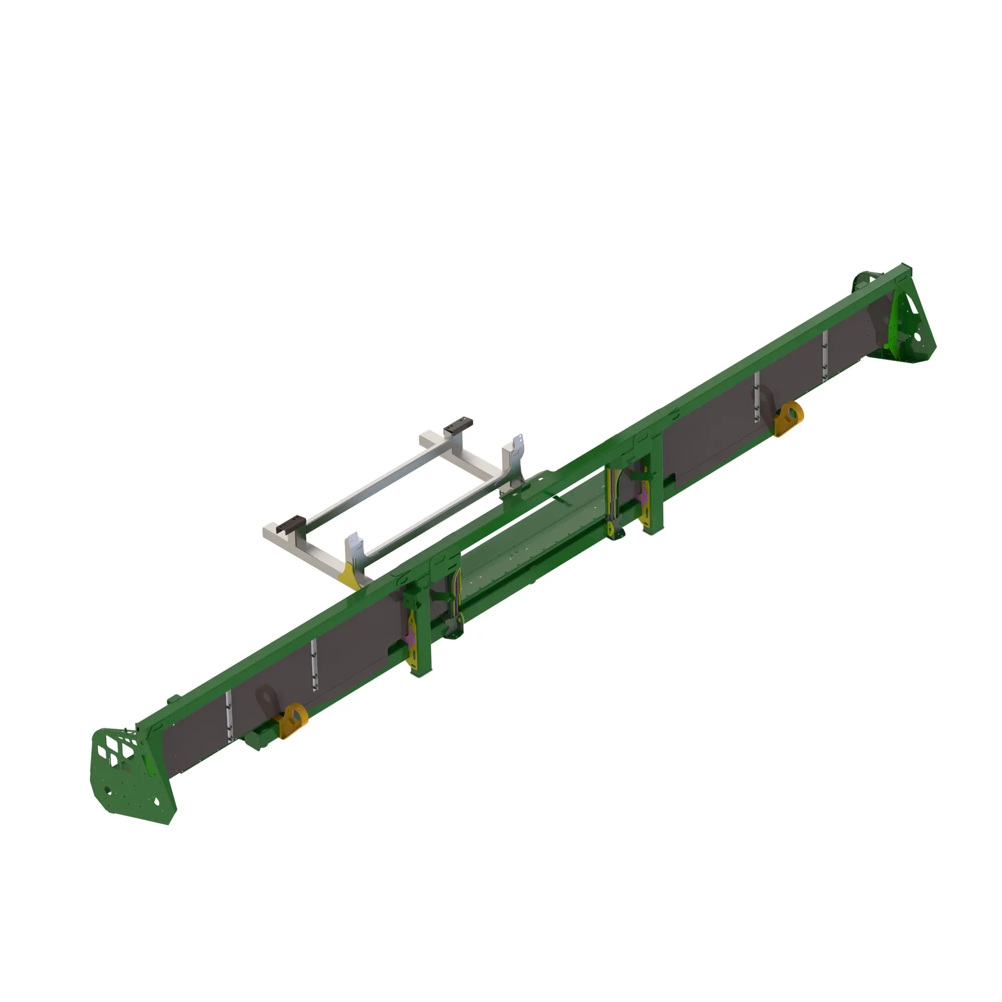 Main Frame