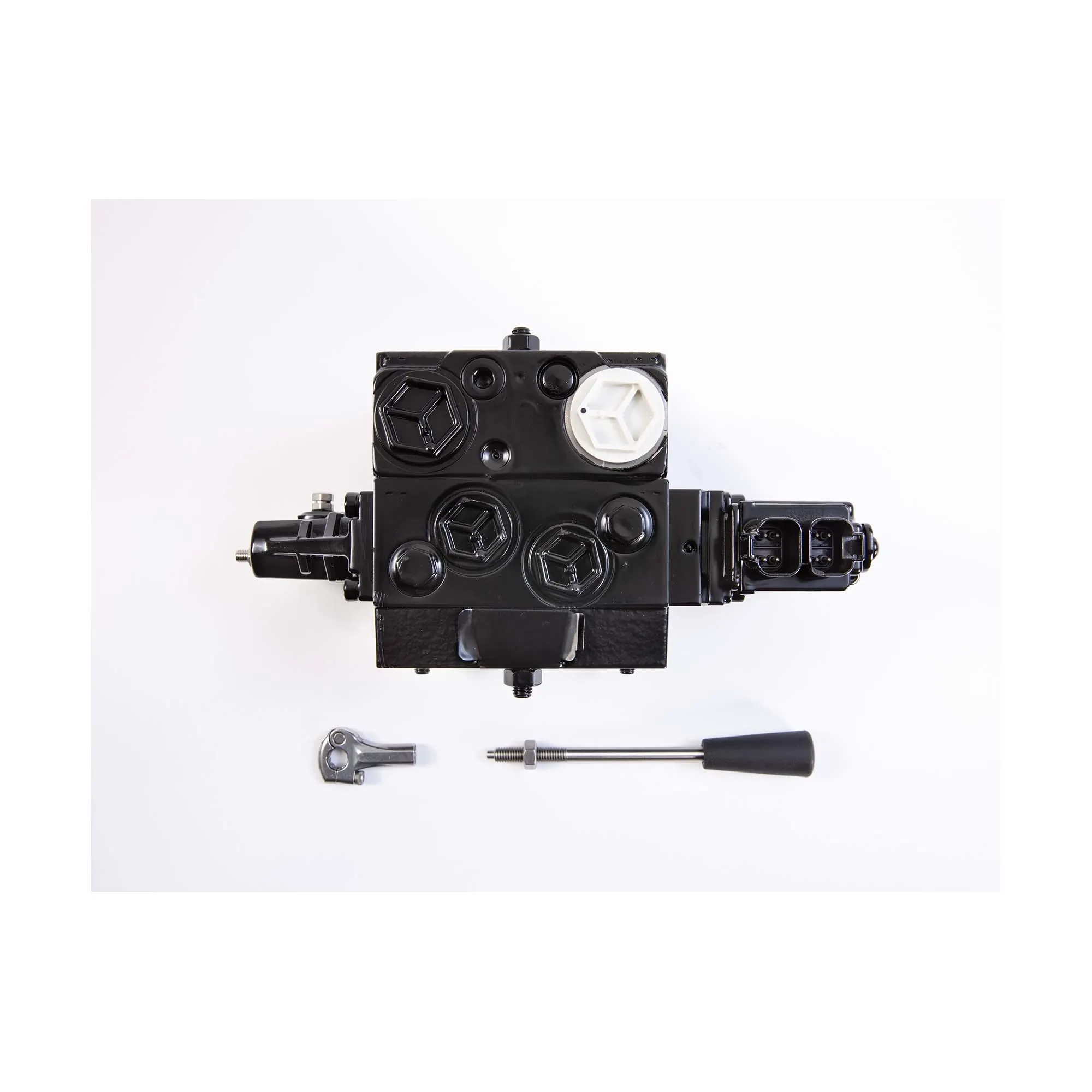 SOLENOID HYDRAULIC VALVE, PVG32 IST