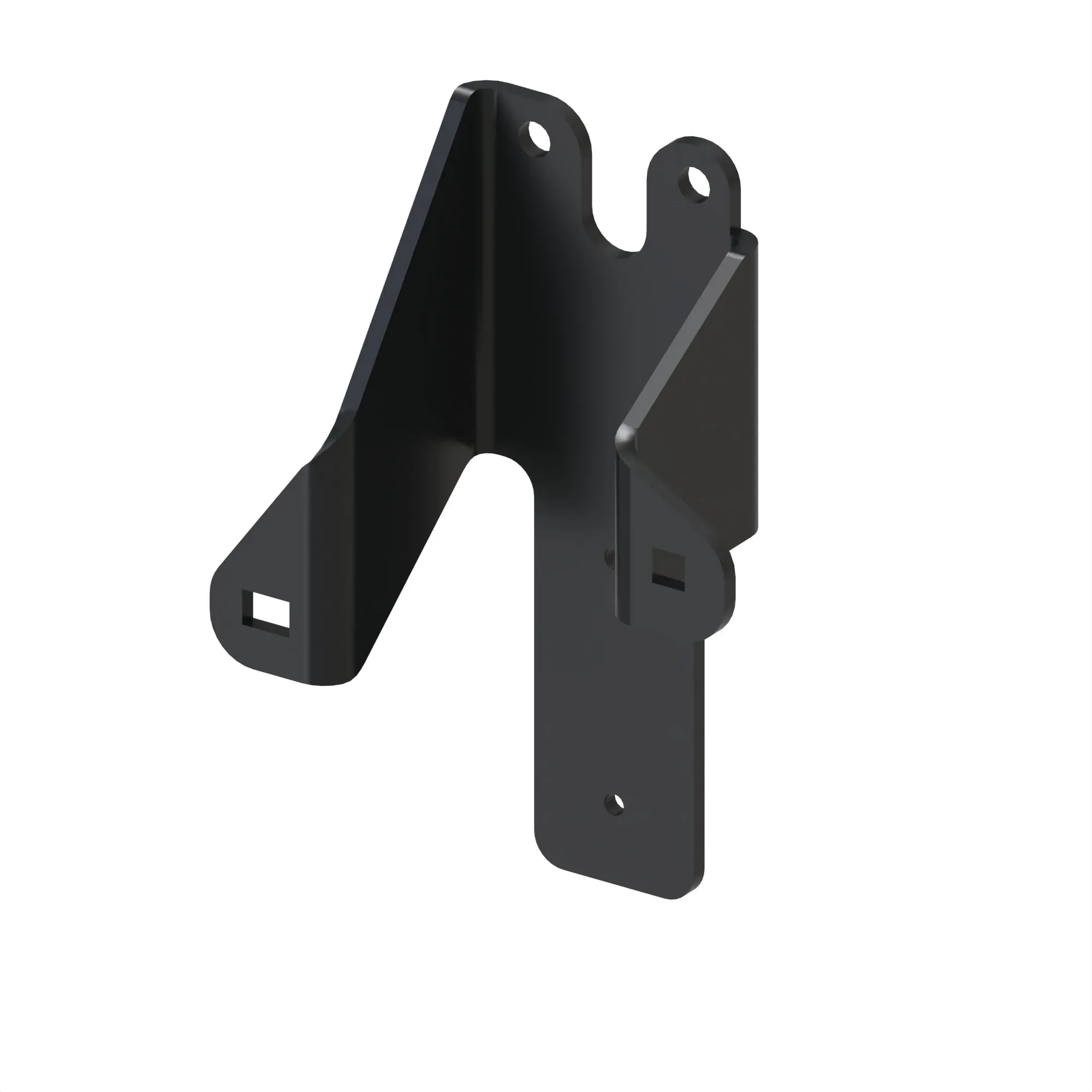 John Deere Water Separator Mounting Bracket - TCU32659