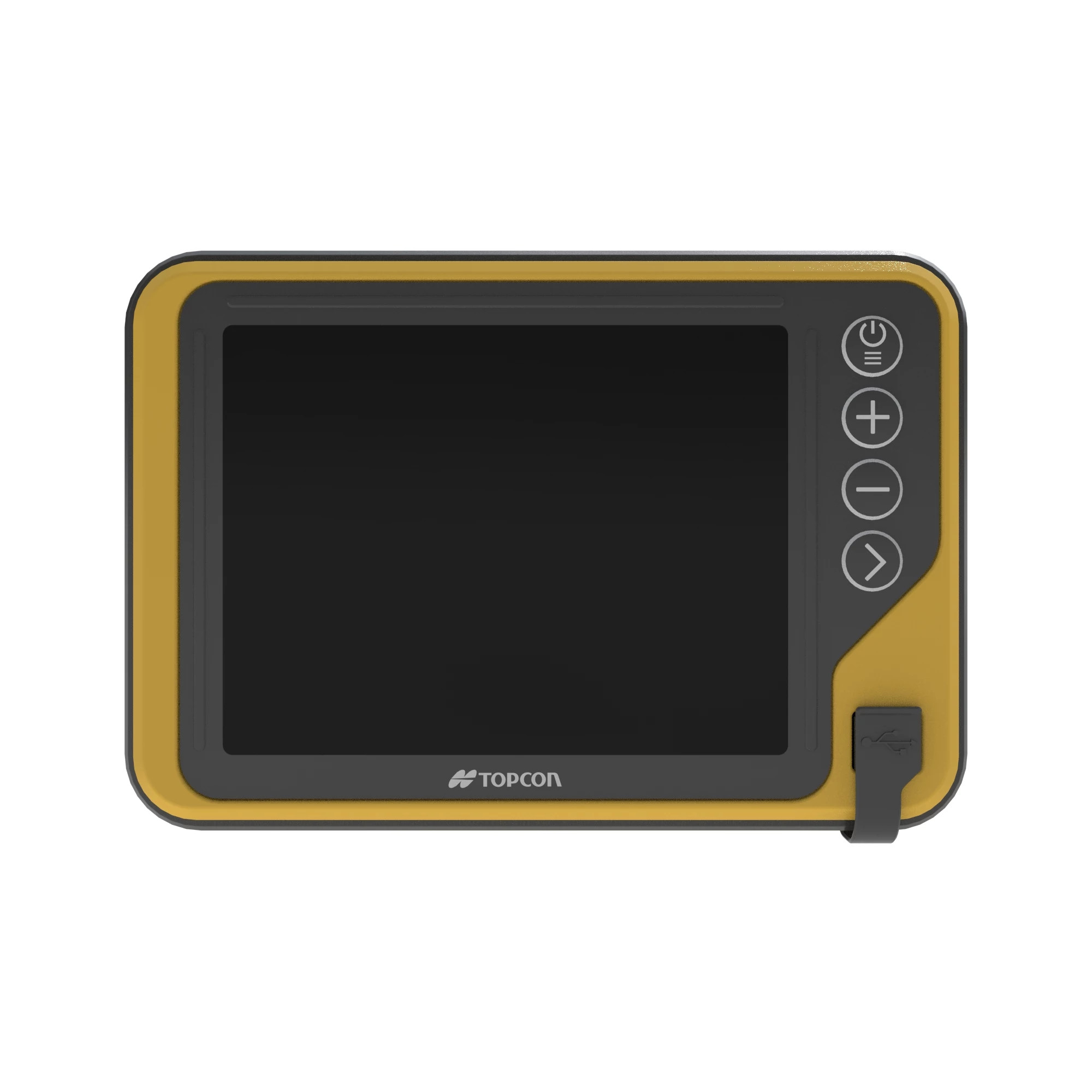 DISPLAY MODULE, GX-55 TOPCON MONITO