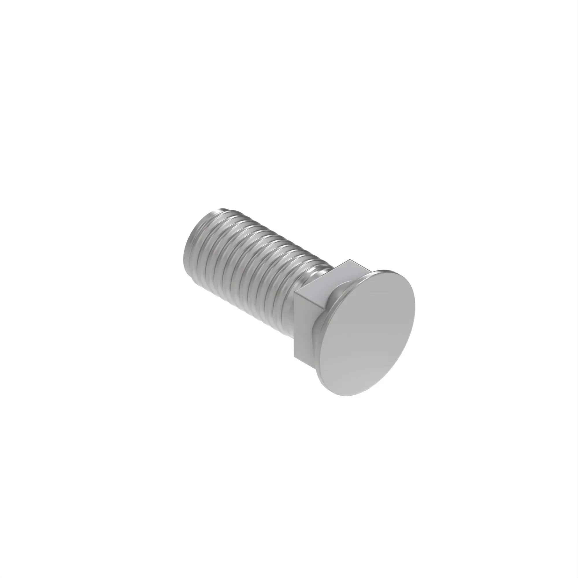 John Deere Plow Bolt, 7/16" X 1-1/4" - 10H1072